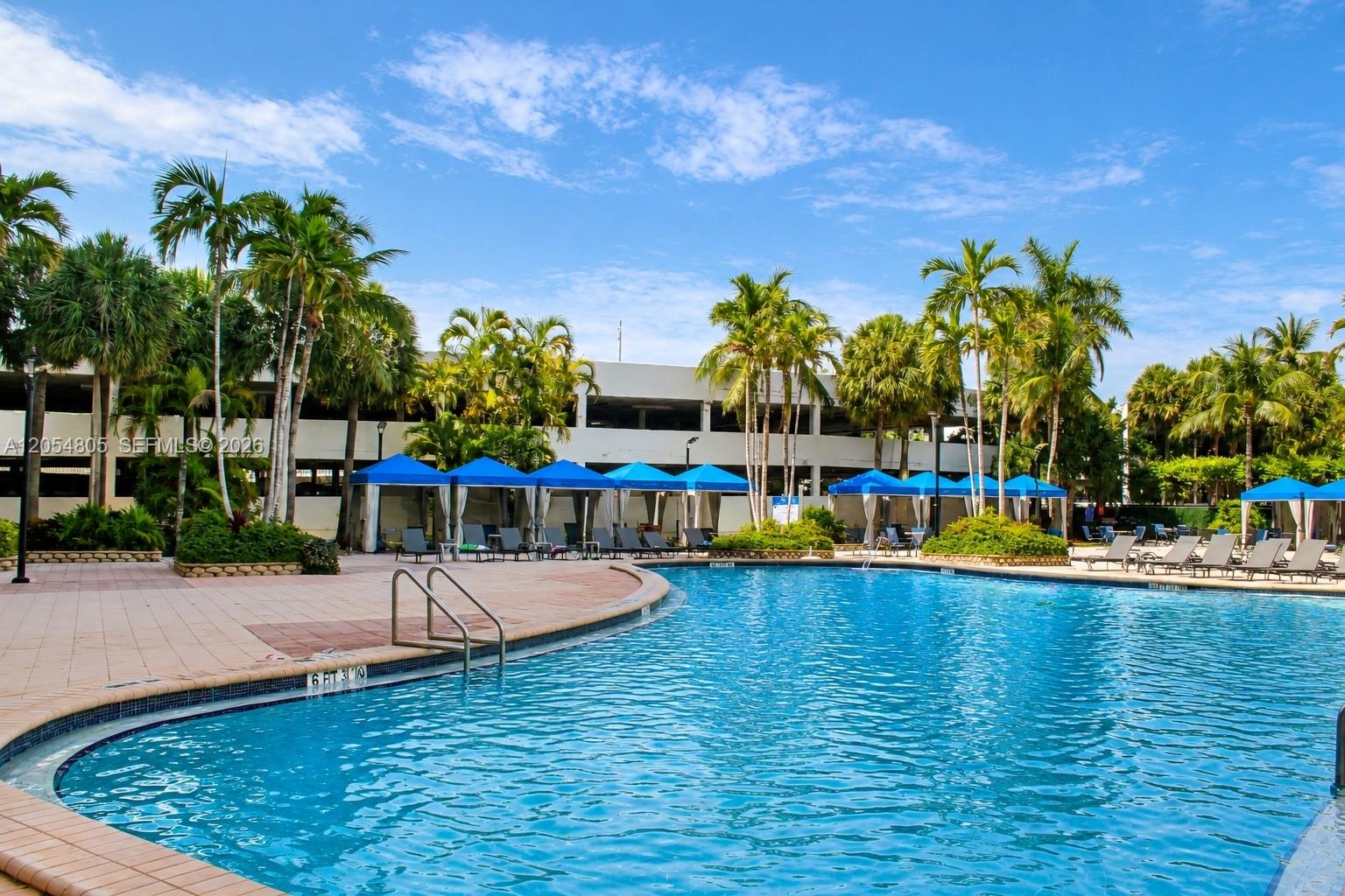 Photo of 19370 Collins Ave  #915, Sunny Isles Beach, Florida, 33160 - 