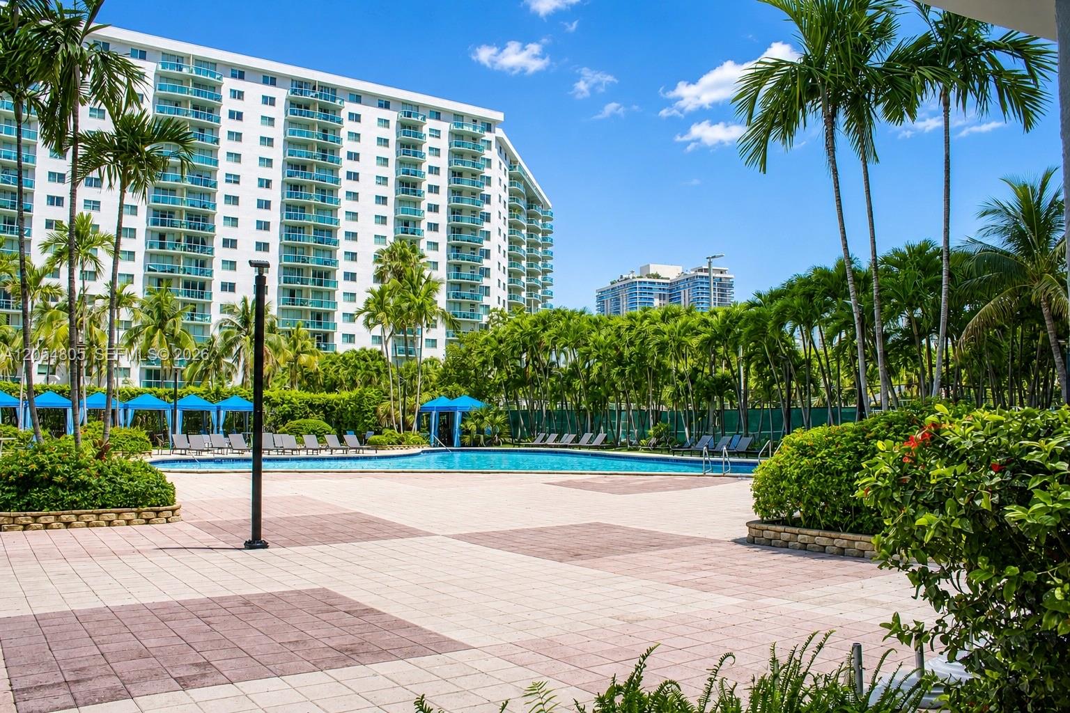Photo of 19370 Collins Ave  #915, Sunny Isles Beach, Florida, 33160 - 