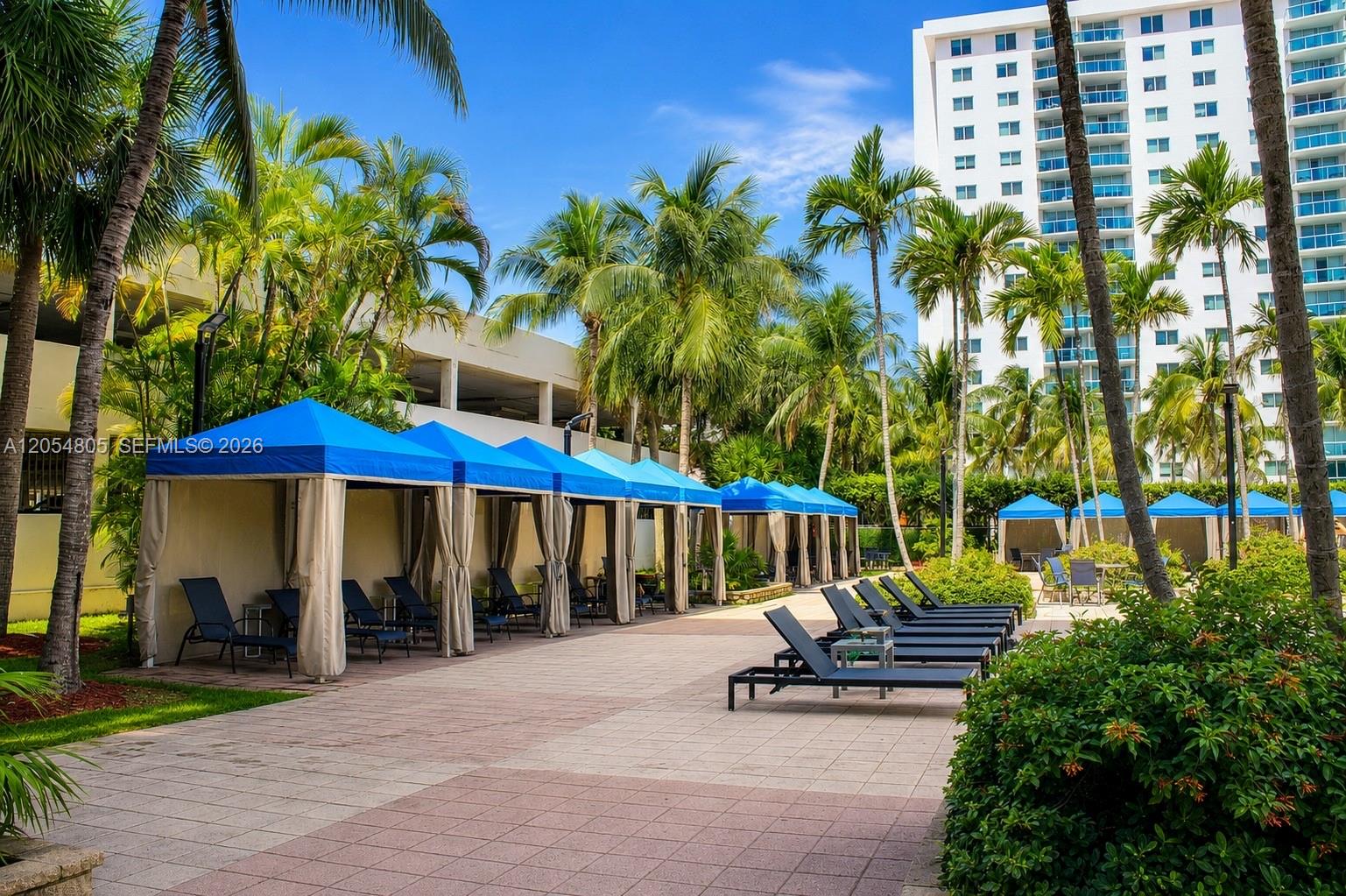 Photo of 19370 Collins Ave  #915, Sunny Isles Beach, Florida, 33160 - 