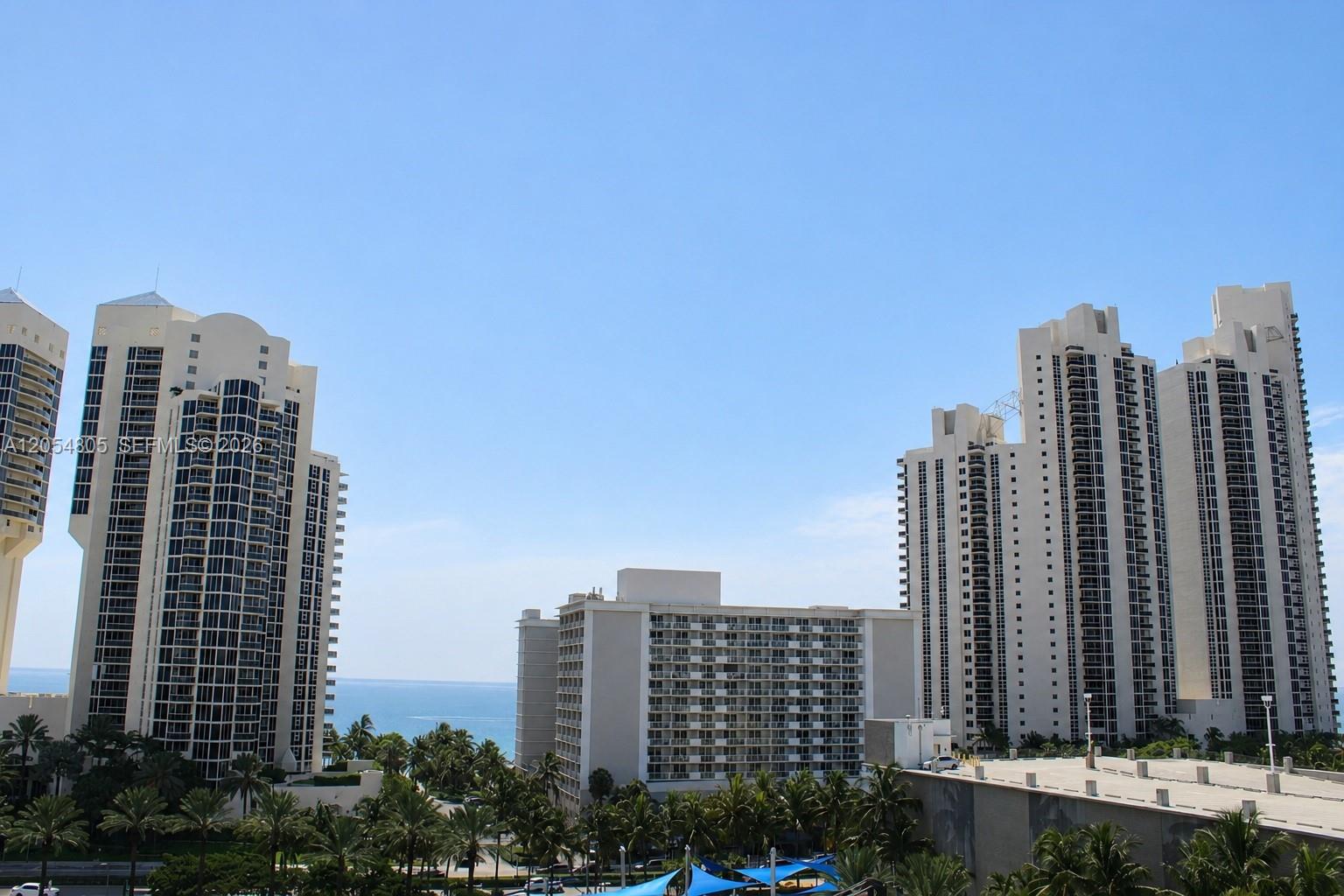 Photo of 19370 Collins Ave  #915, Sunny Isles Beach, Florida, 33160 - 