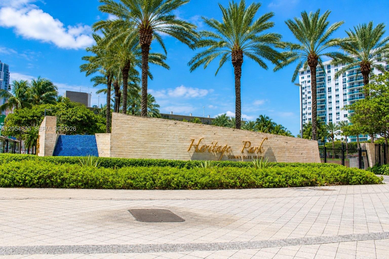 Photo of 19370 Collins Ave  #915, Sunny Isles Beach, Florida, 33160 - 