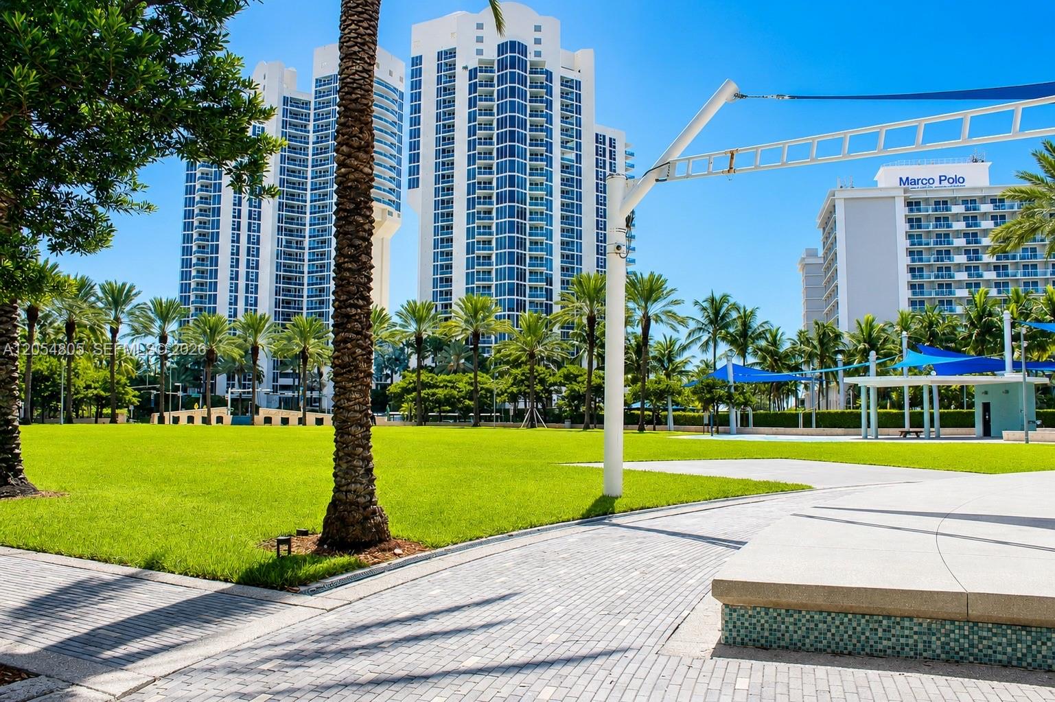 Photo of 19370 Collins Ave  #915, Sunny Isles Beach, Florida, 33160 - 