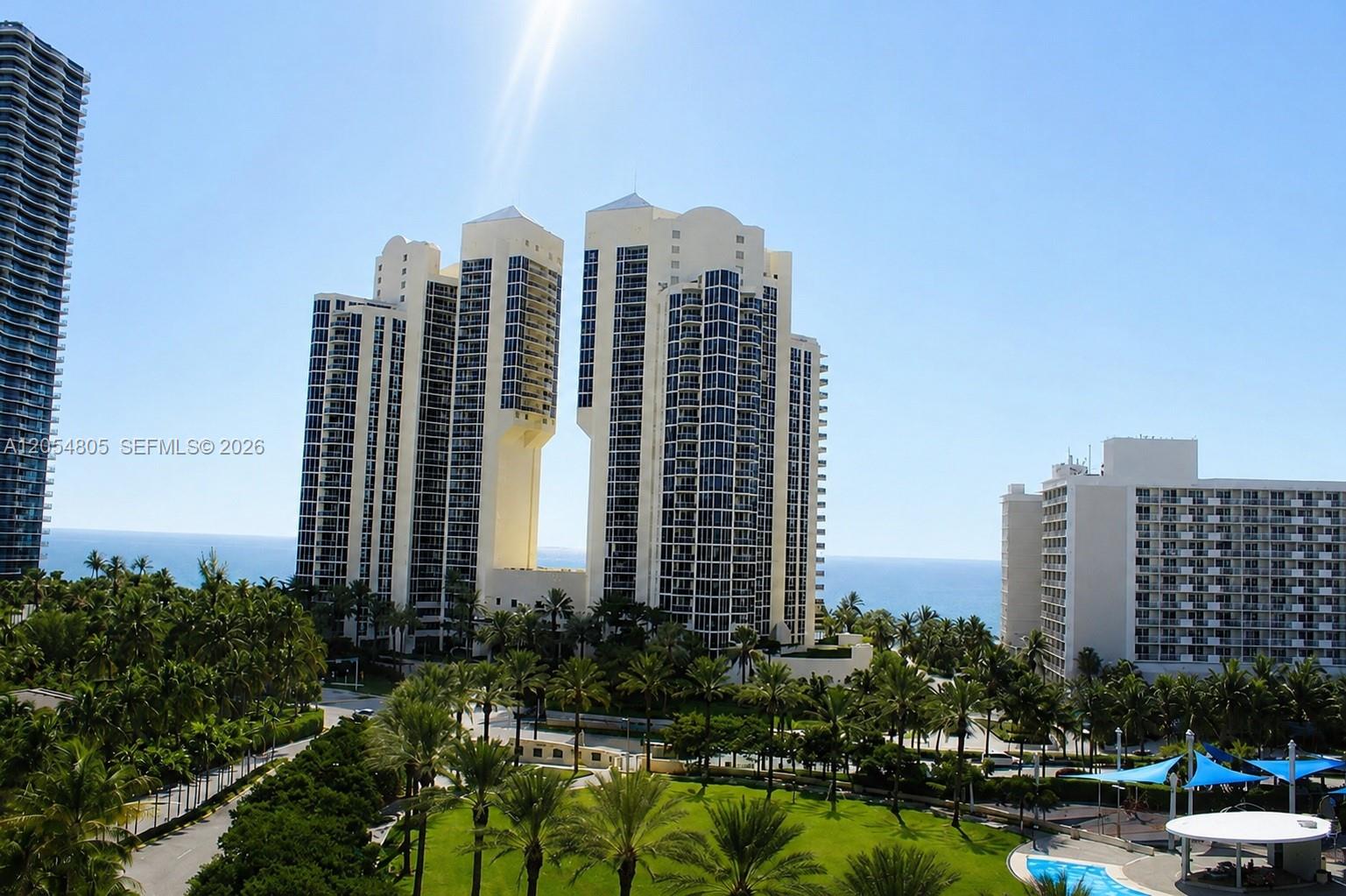 Photo of 19370 Collins Ave  #915, Sunny Isles Beach, Florida, 33160 - 