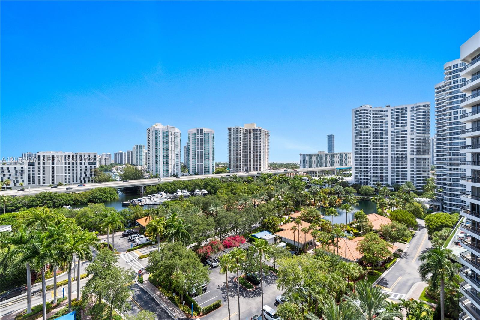 Photo of 3600 Mystic Pointe Dr #1207, Aventura, Florida, 33180 -