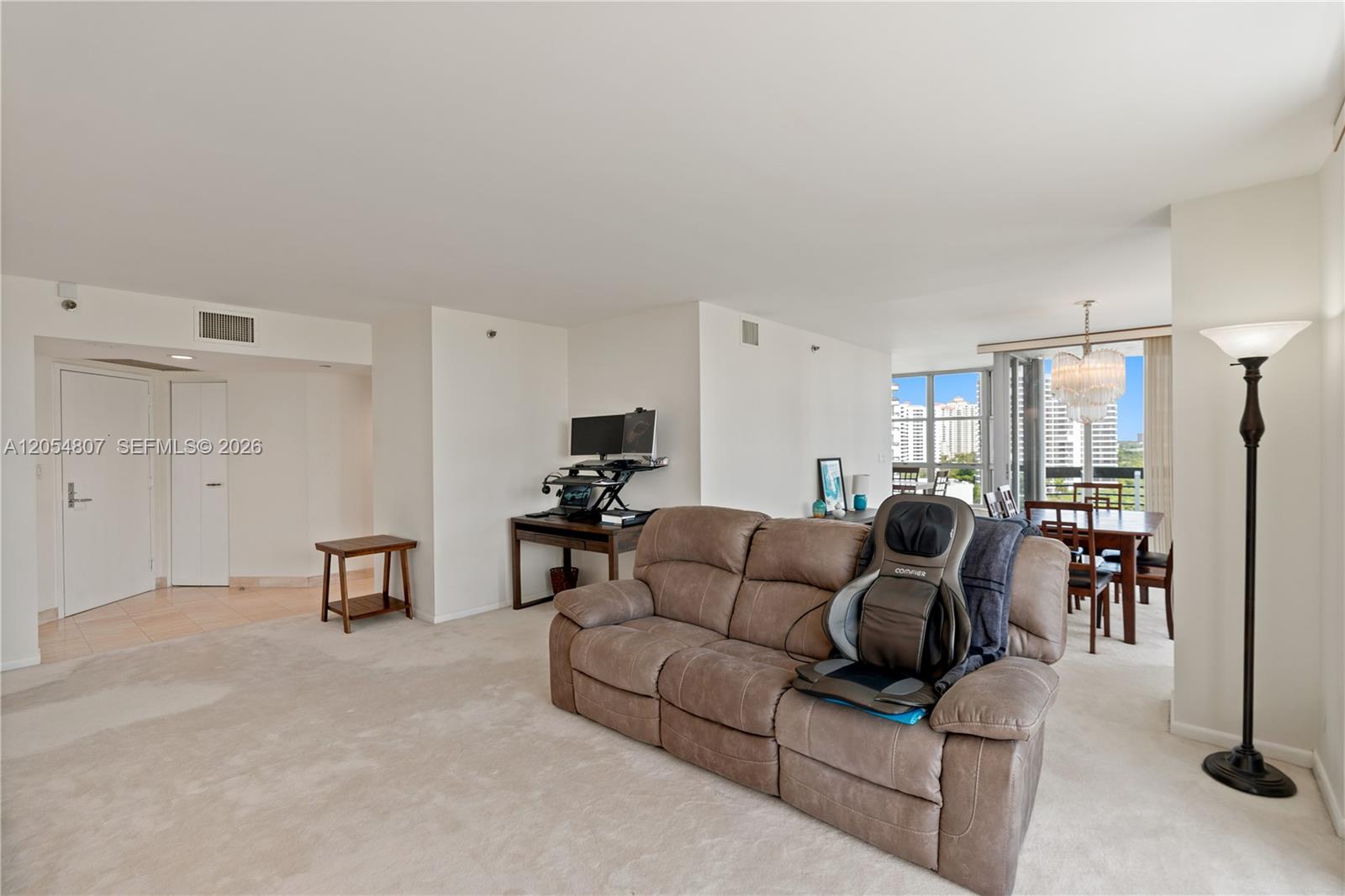 Photo of 3600 Mystic Pointe Dr #1207, Aventura, Florida, 33180 -