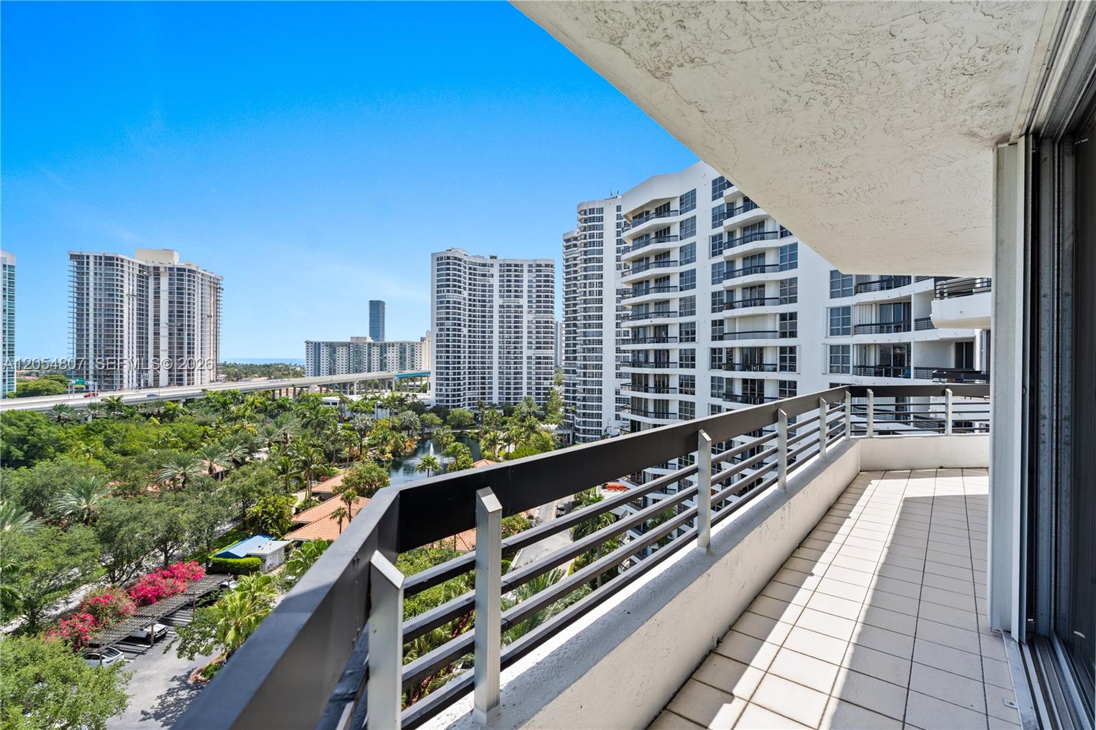 Photo of 3600 Mystic Pointe Dr #1207, Aventura, Florida, 33180 -