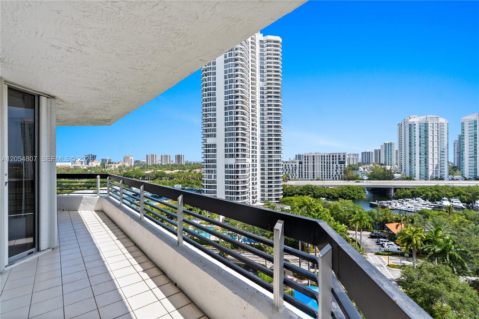 Photo of 3600 Mystic Pointe Dr #1207, Aventura, Florida, 33180 -
