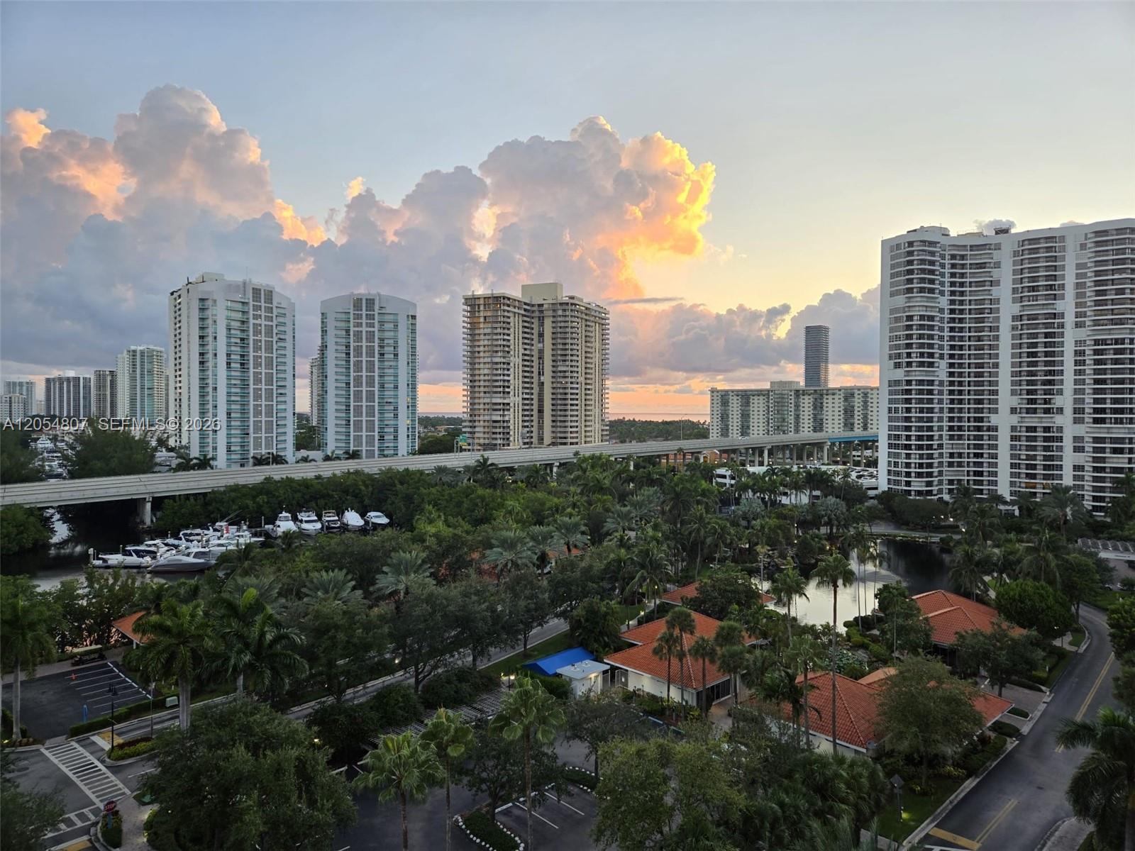 Photo of 3600 Mystic Pointe Dr #1207, Aventura, Florida, 33180 -