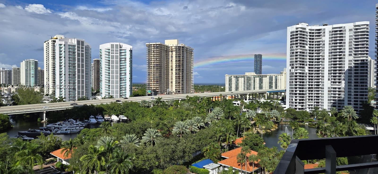 Photo of 3600 Mystic Pointe Dr #1207, Aventura, Florida, 33180 -