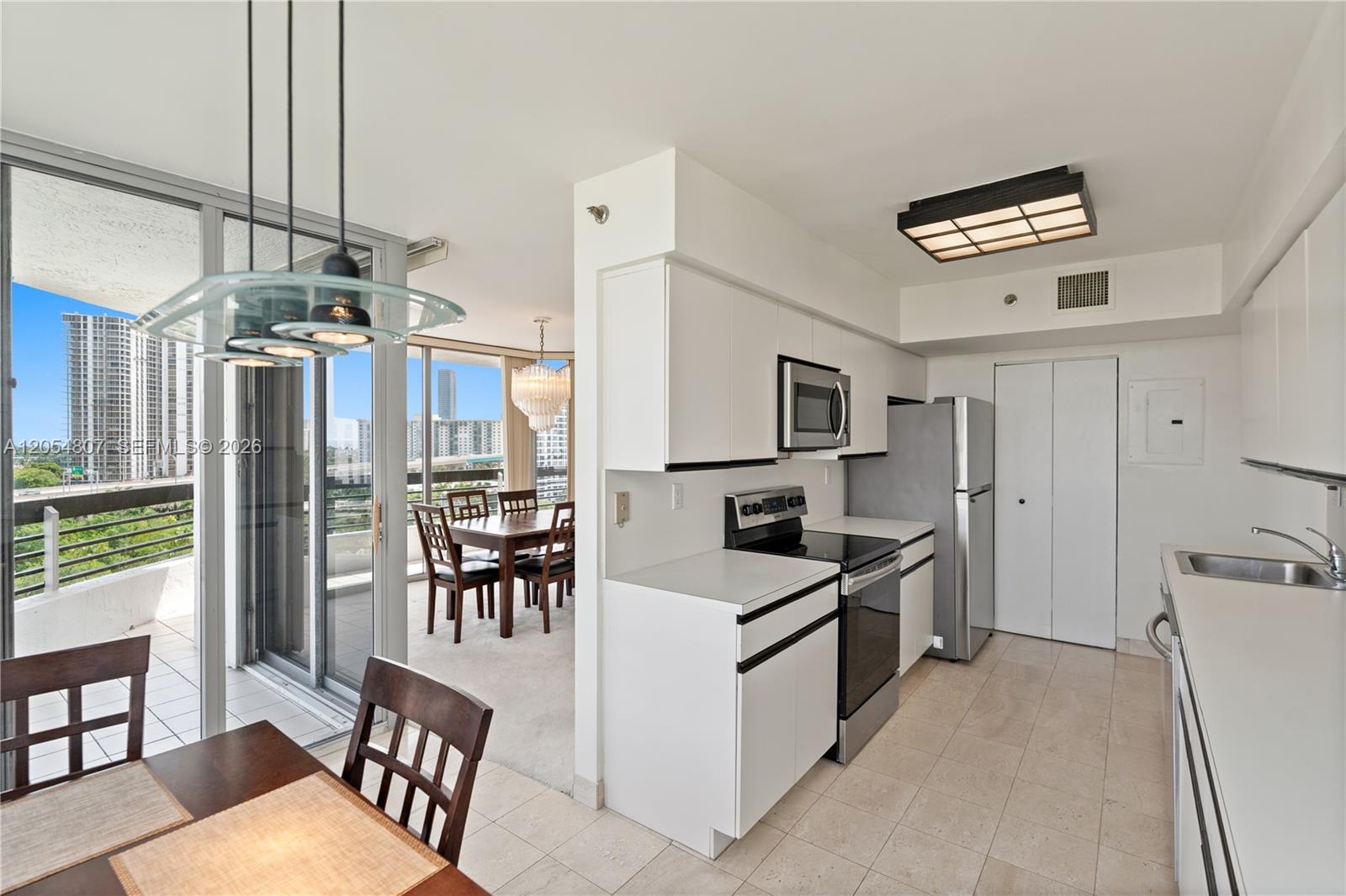 Photo of 3600 Mystic Pointe Dr #1207, Aventura, Florida, 33180 -