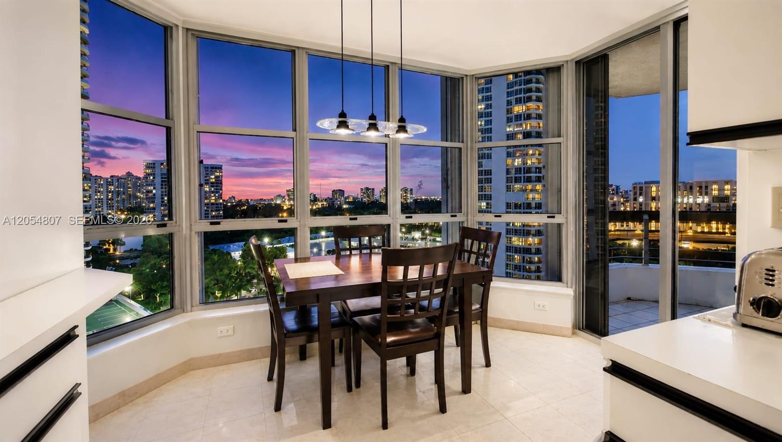 Photo of 3600 Mystic Pointe Dr #1207, Aventura, Florida, 33180 -