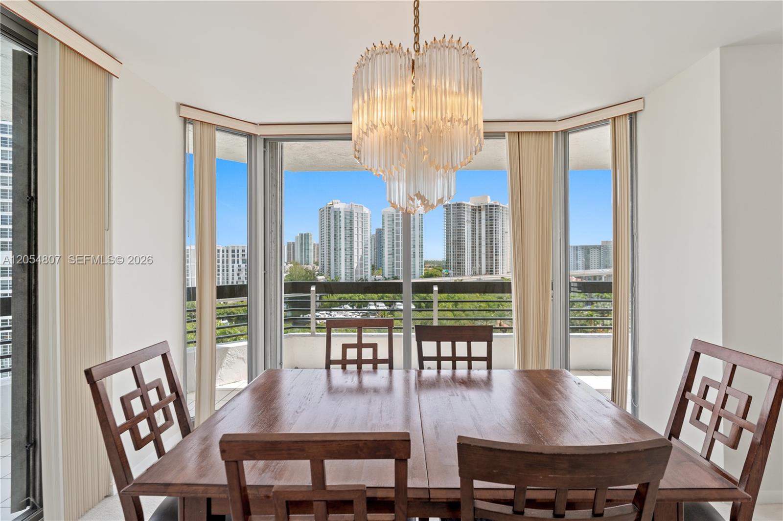 Photo of 3600 Mystic Pointe Dr #1207, Aventura, Florida, 33180 -