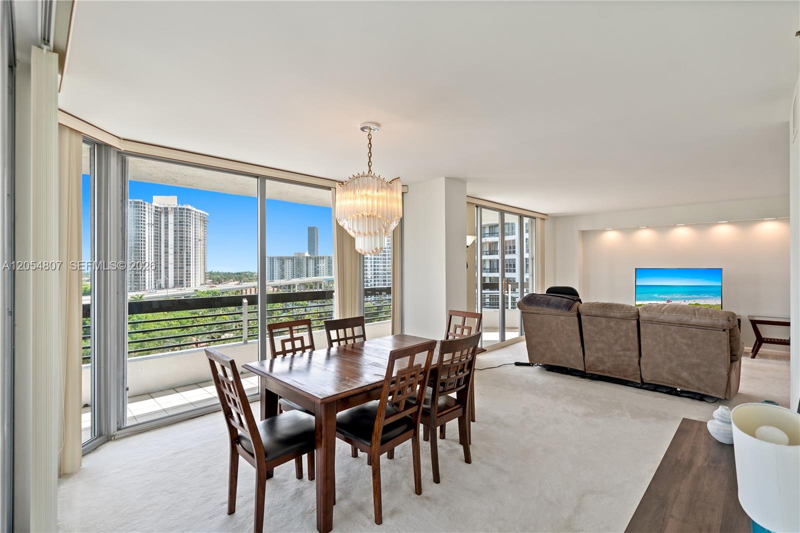 Photo of 3600 Mystic Pointe Dr #1207, Aventura, Florida, 33180 -