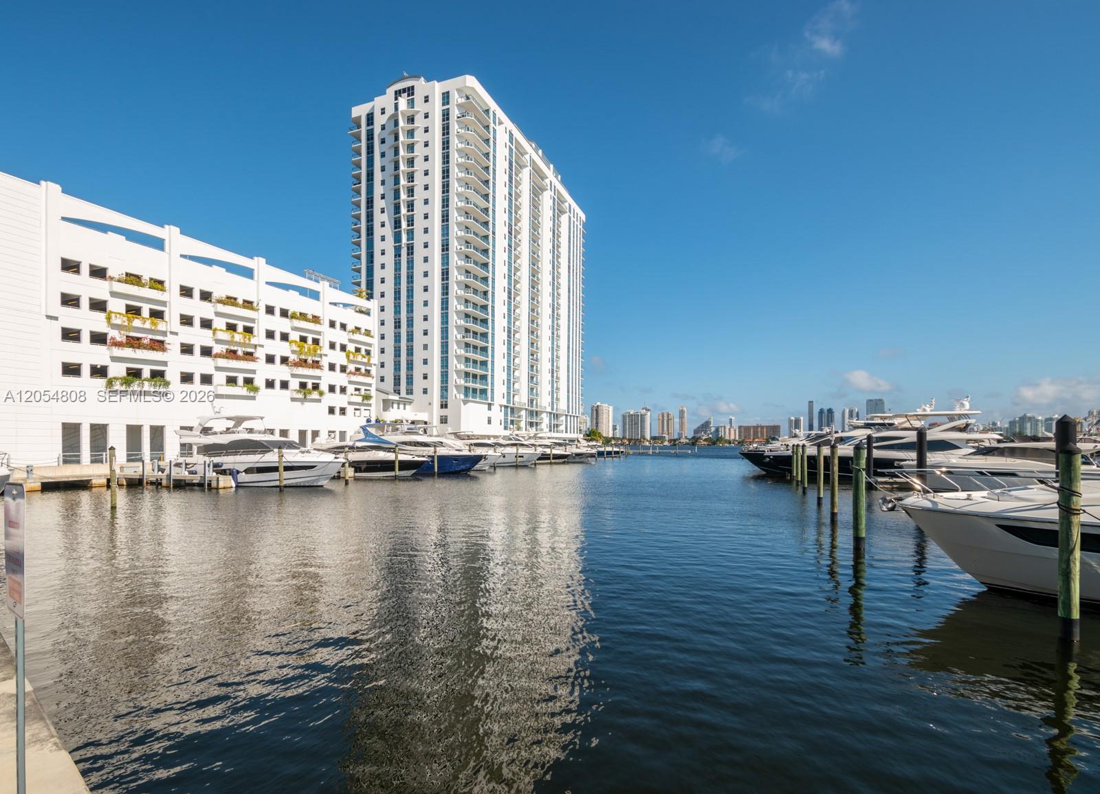 Photo of 17301 Biscayne Blvd #1609, North Miami Beach, Florida, 33160 -