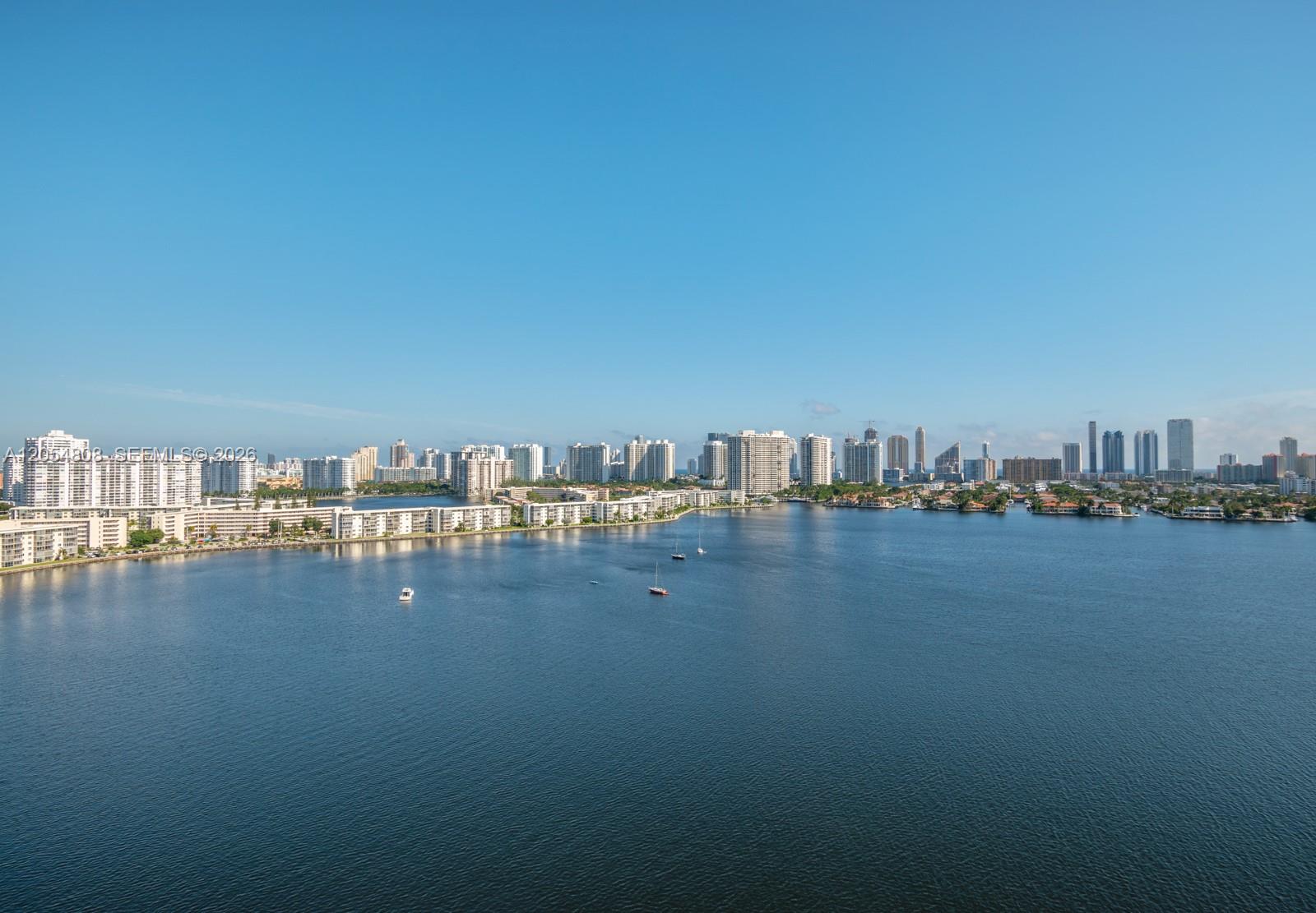 Photo of 17301 Biscayne Blvd #1609, North Miami Beach, Florida, 33160 -