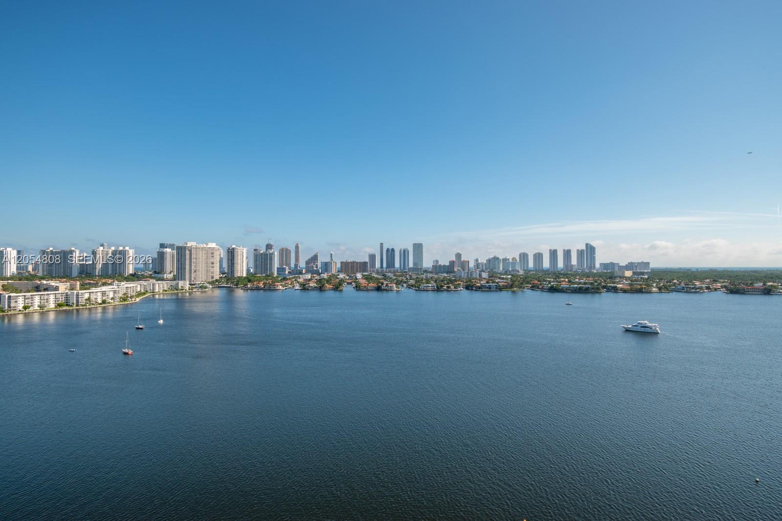 Photo of 17301 Biscayne Blvd #1609, North Miami Beach, Florida, 33160 -
