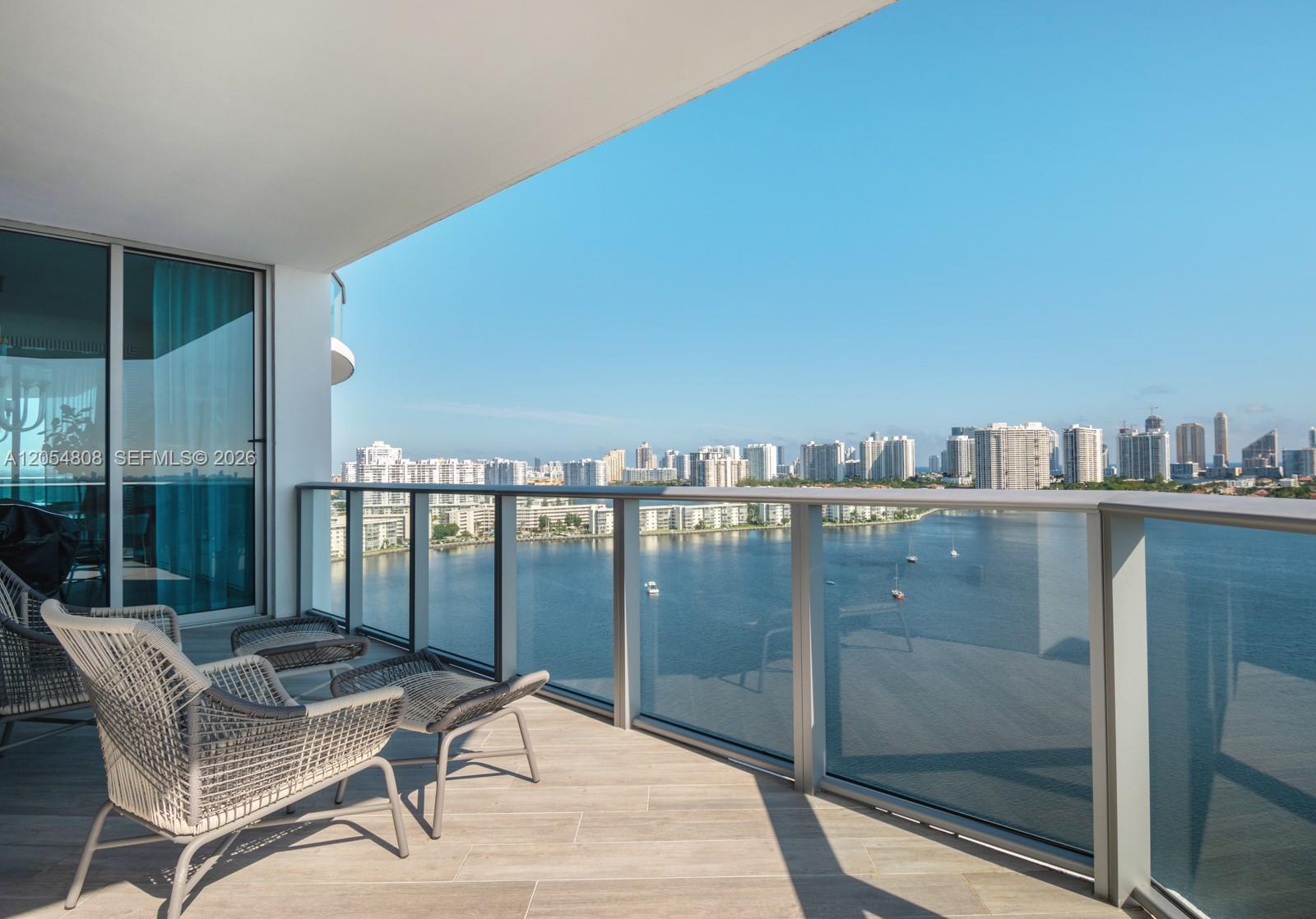 Photo of 17301 Biscayne Blvd #1609, North Miami Beach, Florida, 33160 -