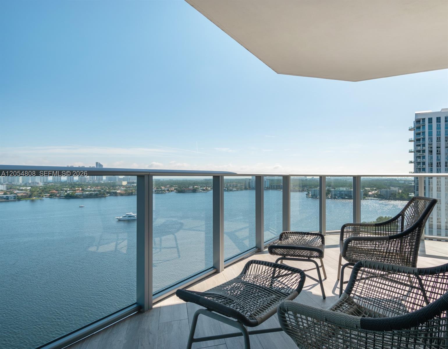 Photo of 17301 Biscayne Blvd #1609, North Miami Beach, Florida, 33160 -