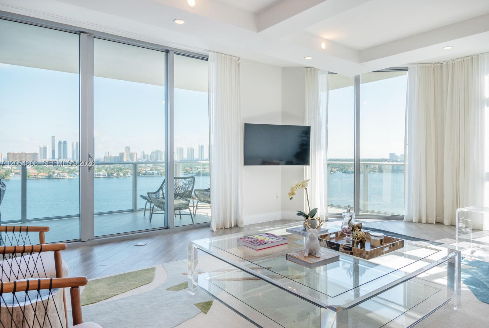 Photo of 17301 Biscayne Blvd #1609, North Miami Beach, Florida, 33160 -