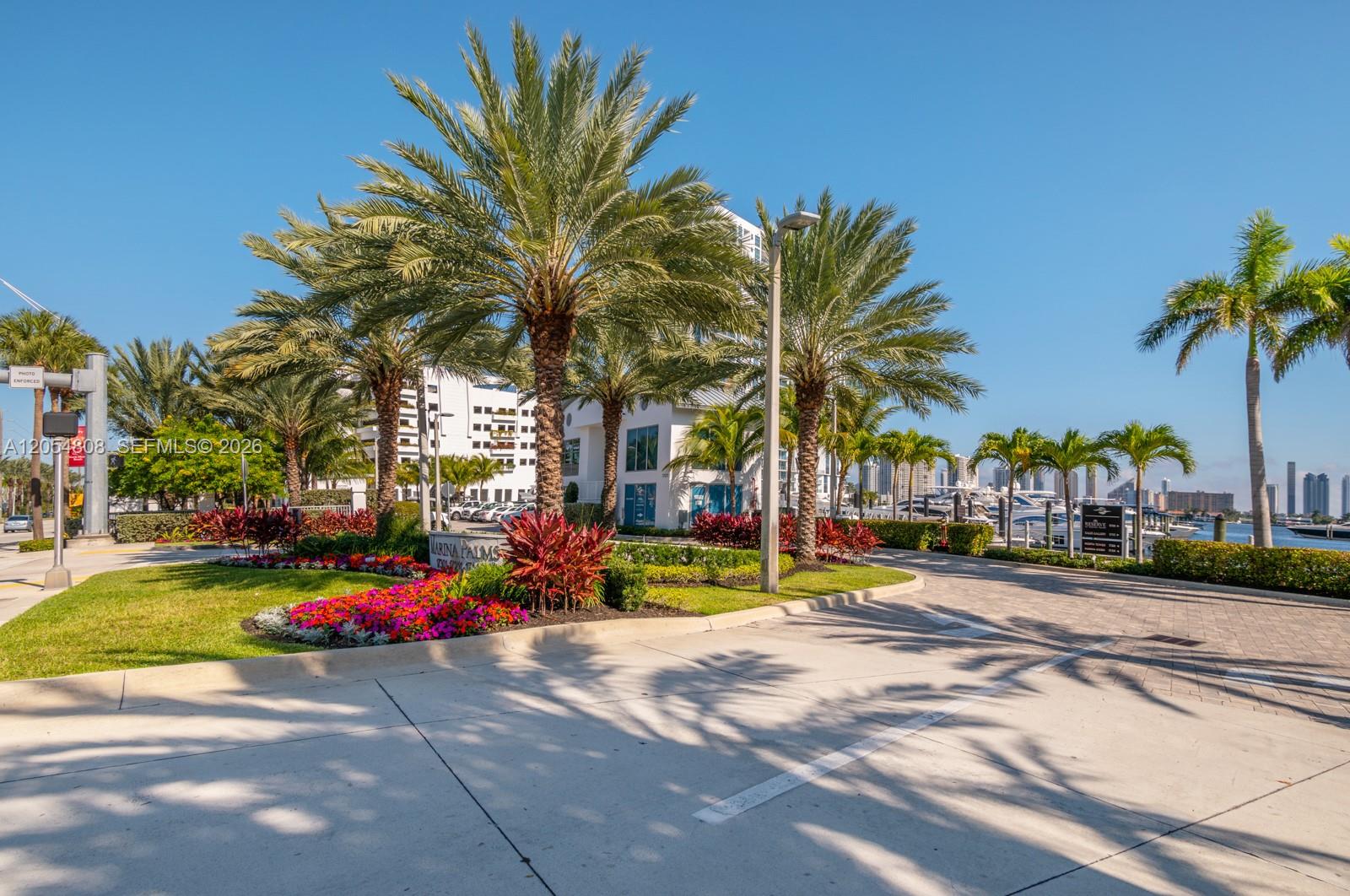 Photo of 17301 Biscayne Blvd #1609, North Miami Beach, Florida, 33160 -