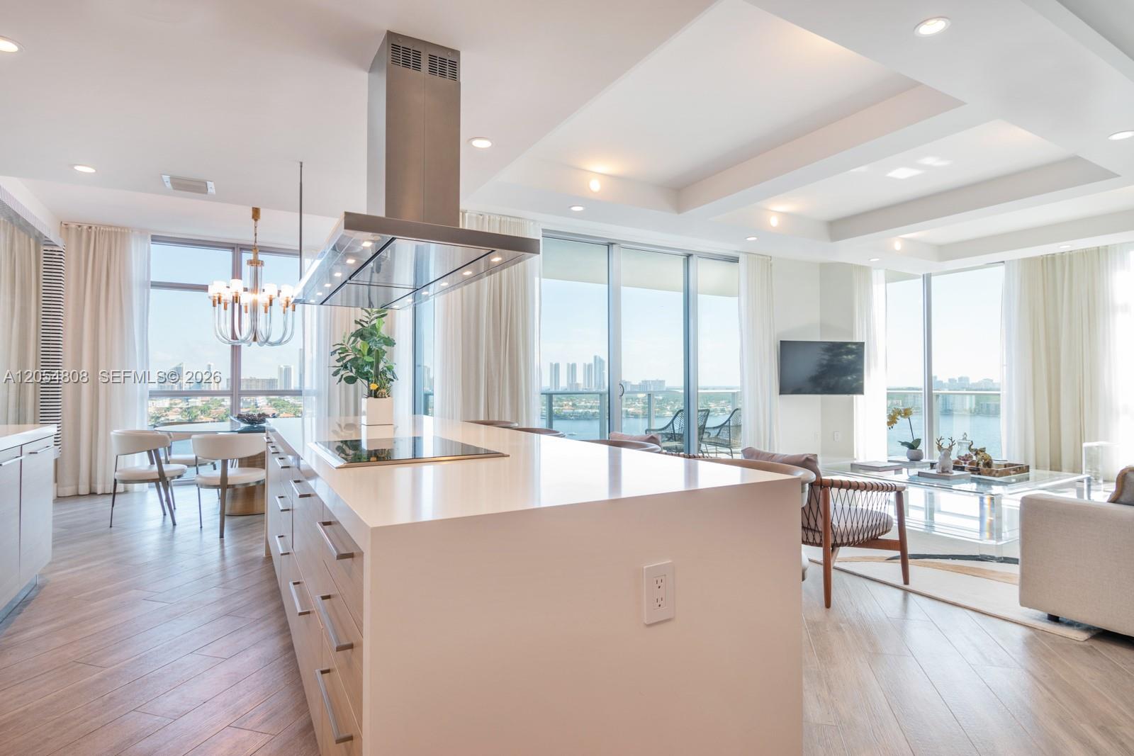 Photo of 17301 Biscayne Blvd #1609, North Miami Beach, Florida, 33160 -