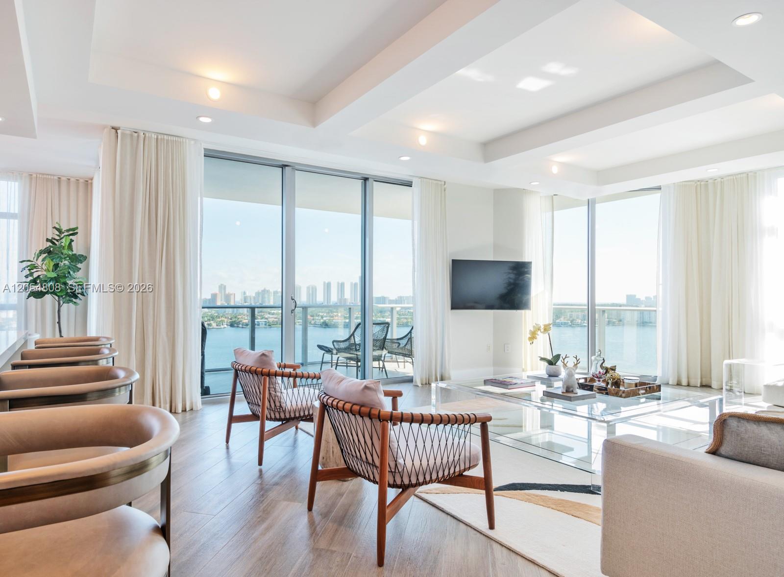 Photo of 17301 Biscayne Blvd #1609, North Miami Beach, Florida, 33160 -