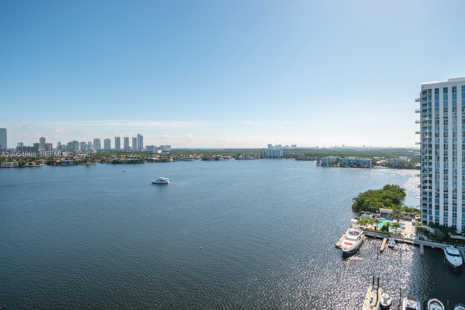 Photo of 17301 Biscayne Blvd #1609, North Miami Beach, Florida, 33160 -