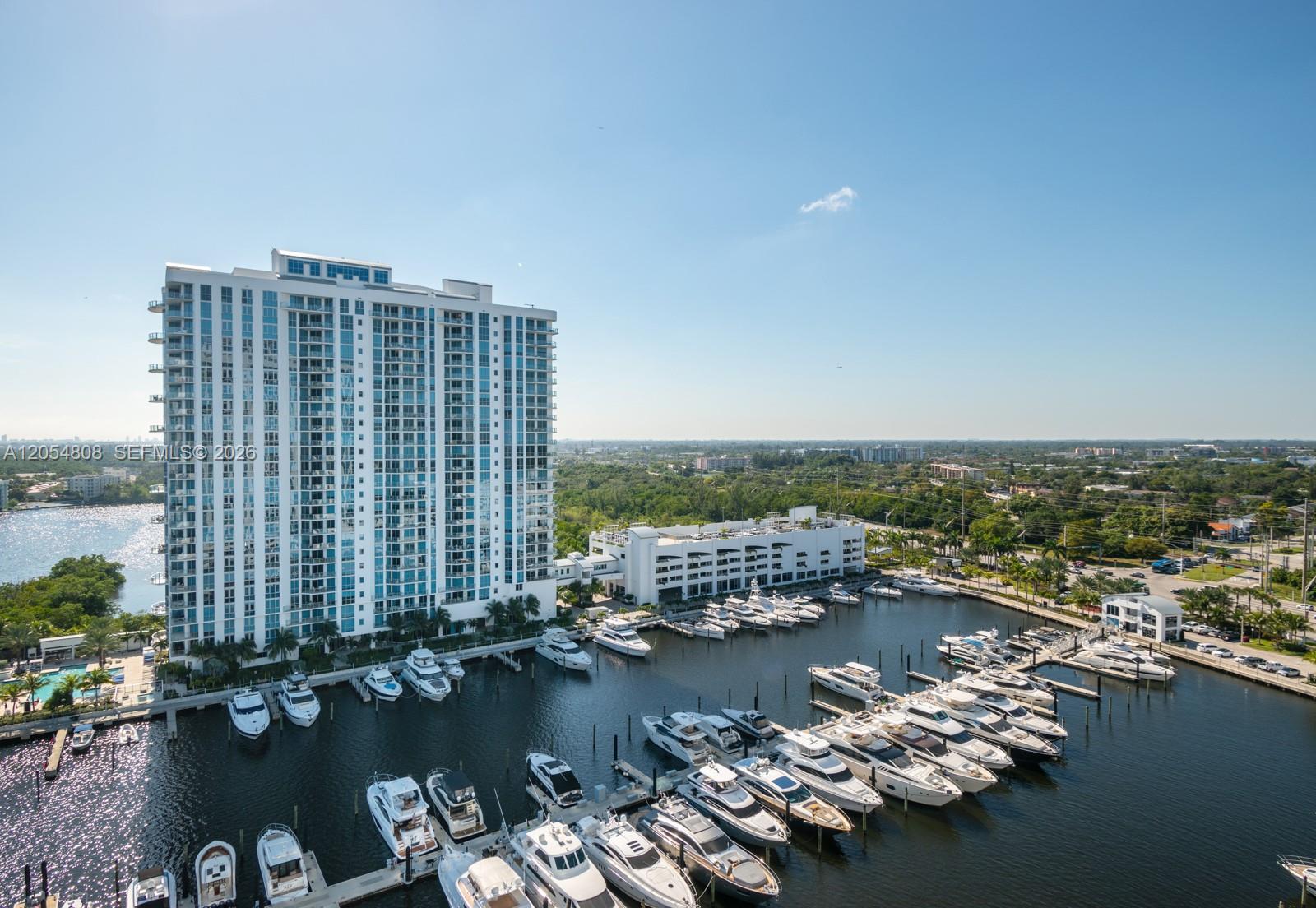 Photo of 17301 Biscayne Blvd #1609, North Miami Beach, Florida, 33160 -