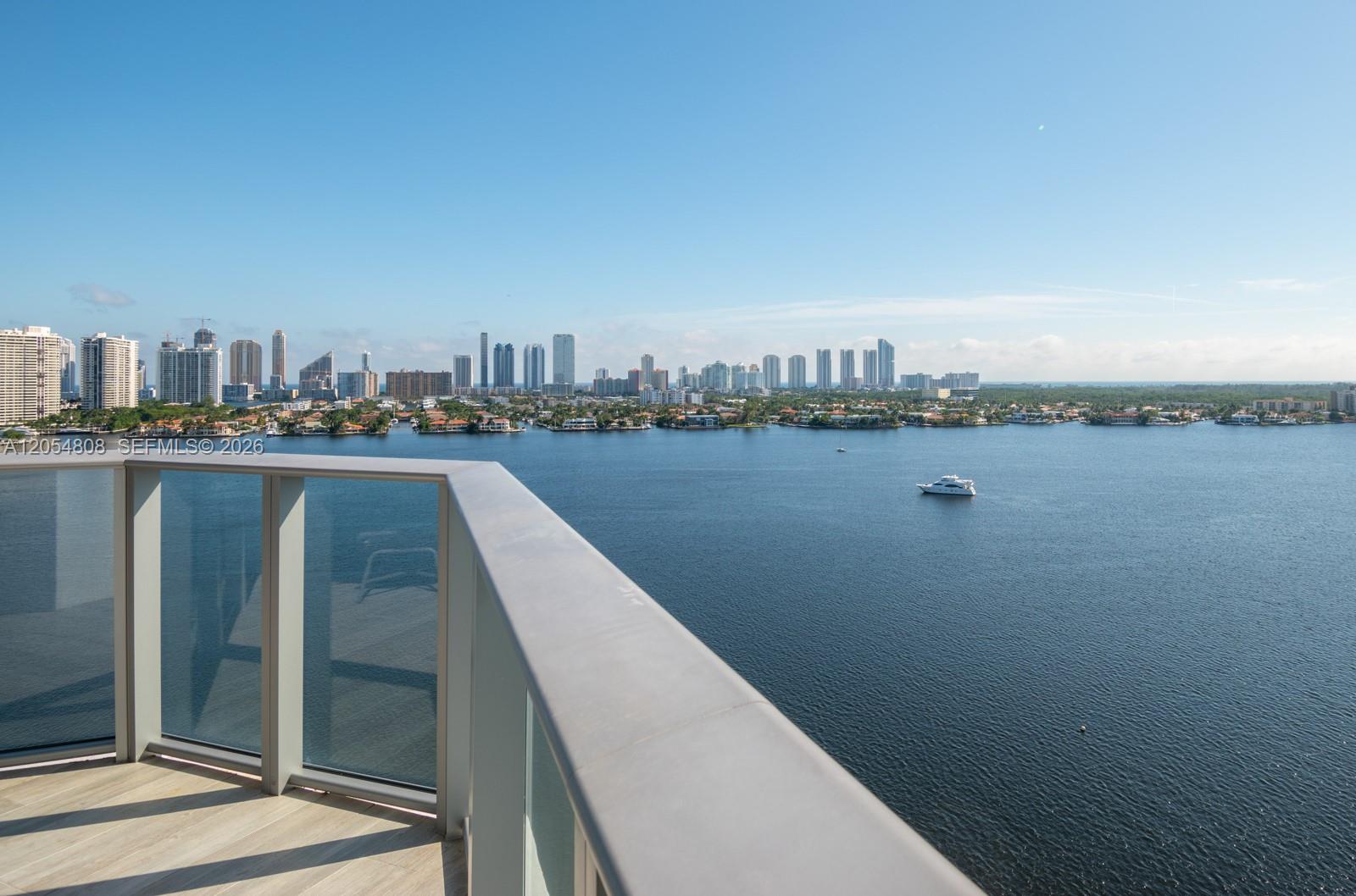 Photo of 17301 Biscayne Blvd #1609, North Miami Beach, Florida, 33160 -