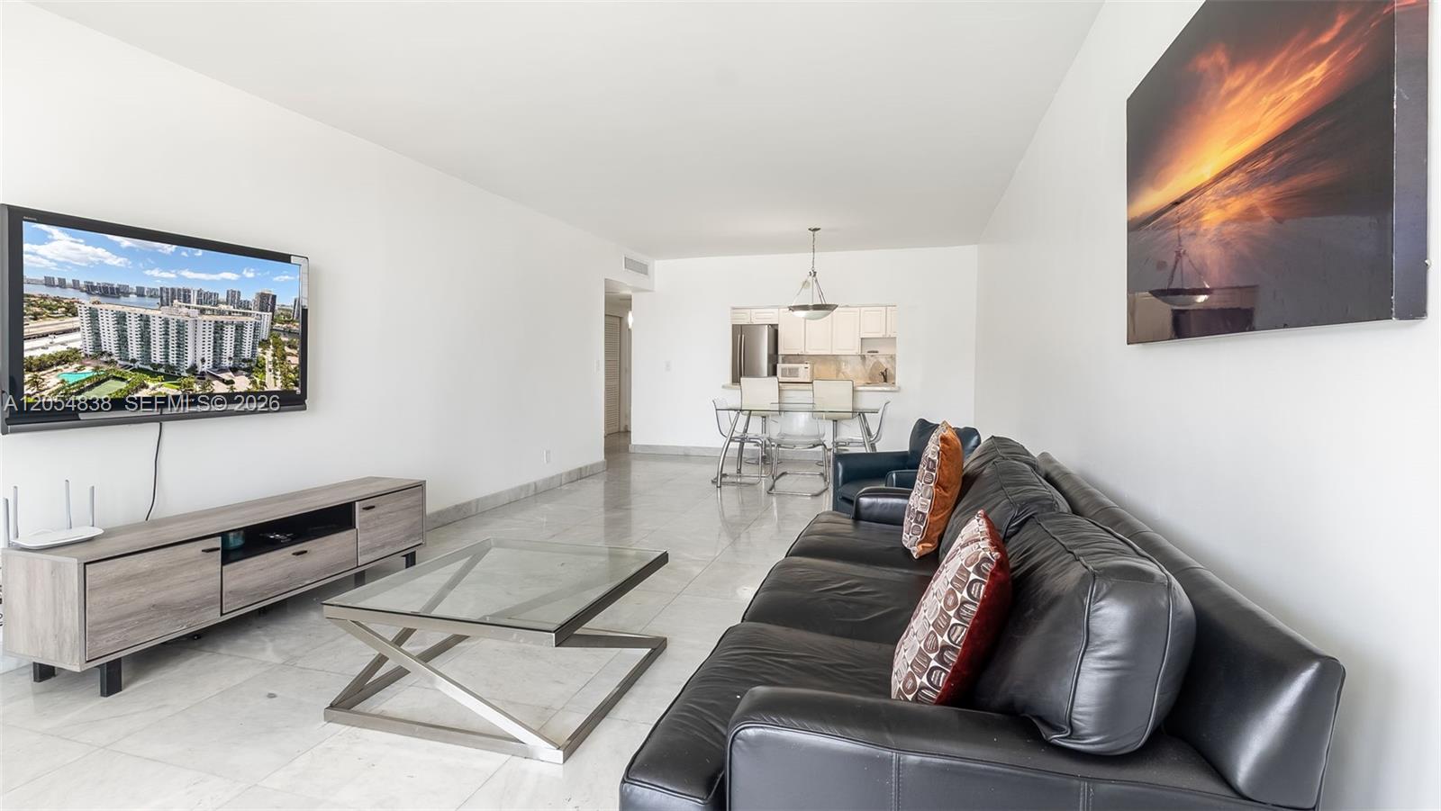 Photo of 19380 Collins Ave  #1423, Sunny Isles Beach, Florida, 33160 - 
