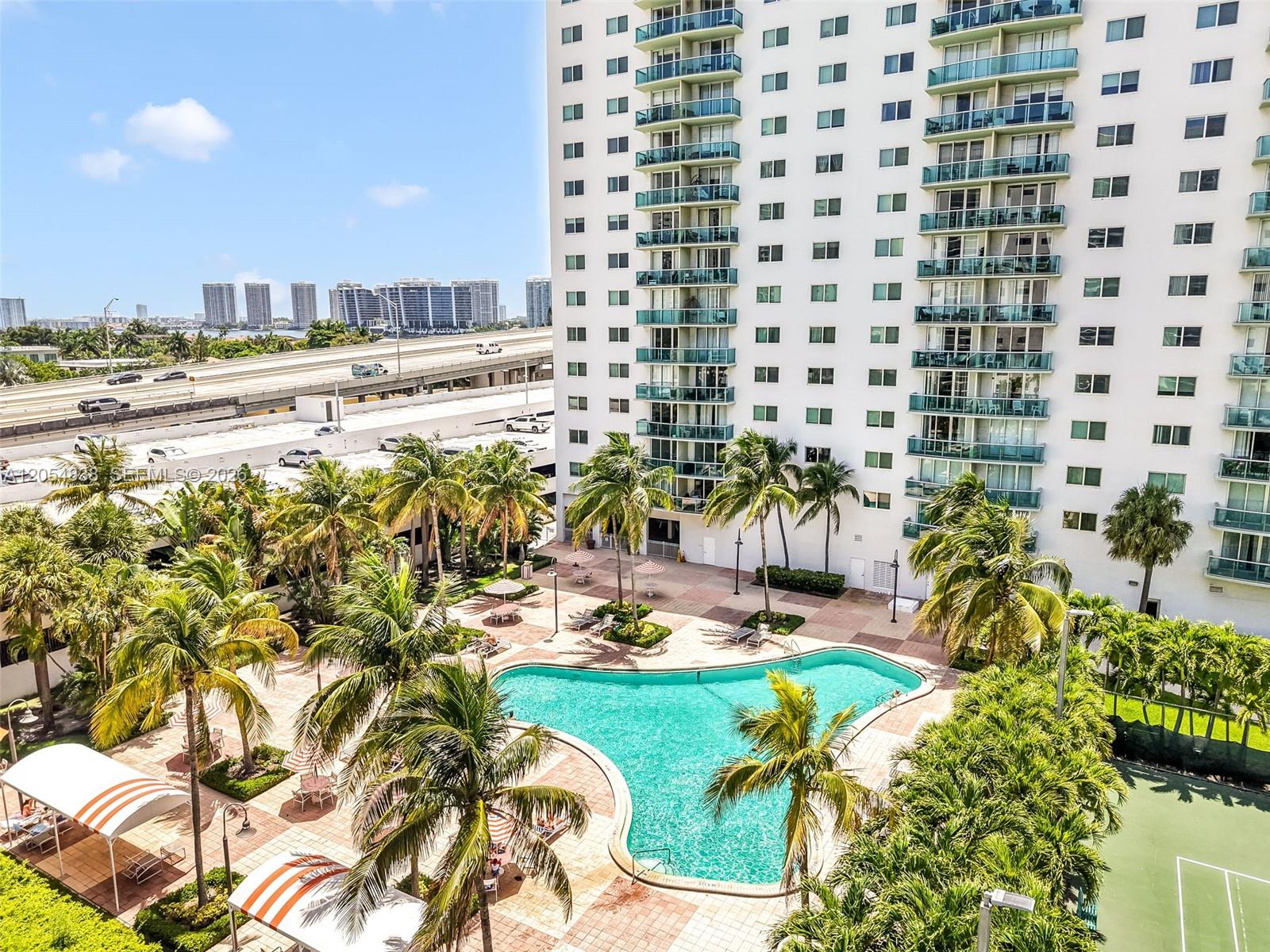 Photo of 19380 Collins Ave  #1423, Sunny Isles Beach, Florida, 33160 - 