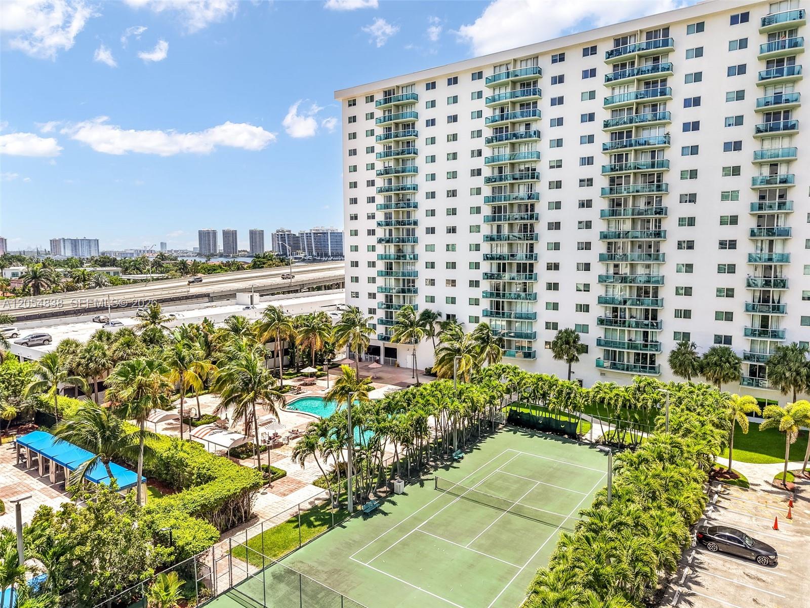 Photo of 19380 Collins Ave  #1423, Sunny Isles Beach, Florida, 33160 - 