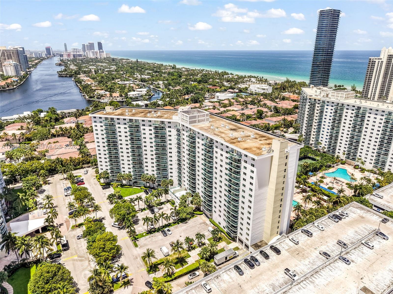 Photo of 19380 Collins Ave  #1423, Sunny Isles Beach, Florida, 33160 - 