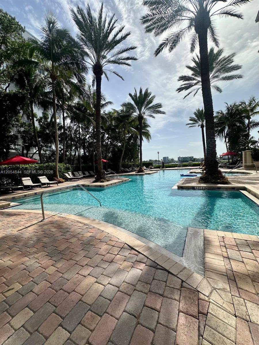 Photo of 17150 Bay Rd #2412, Sunny Isles Beach, Florida, 33160 -