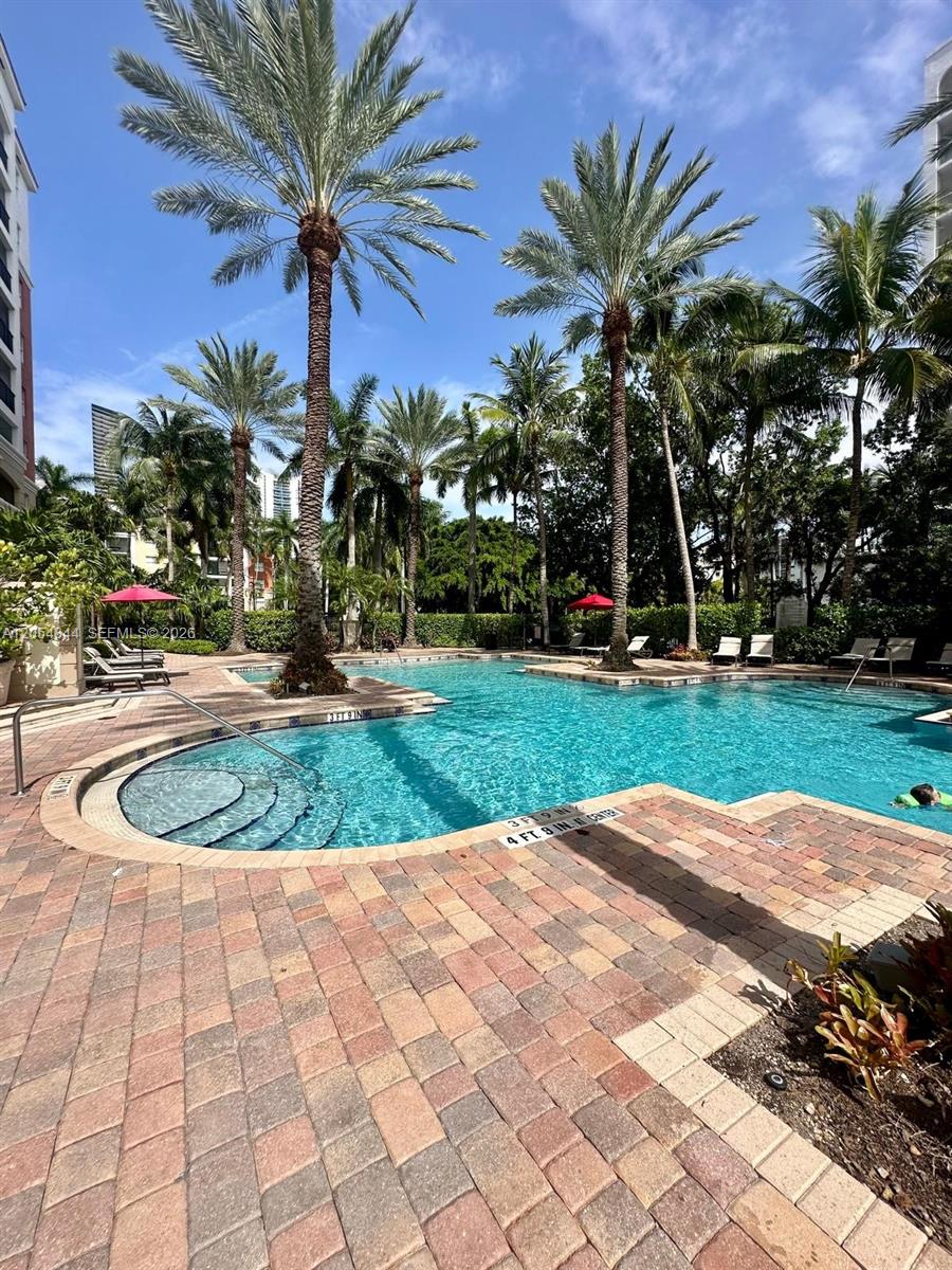 Photo of 17150 Bay Rd #2412, Sunny Isles Beach, Florida, 33160 -
