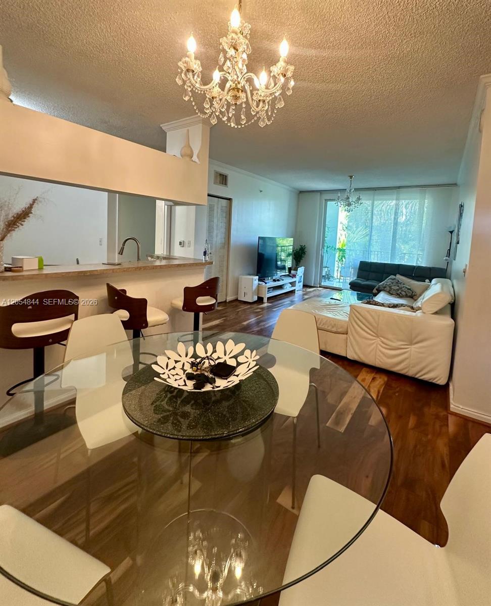 Photo of 17150 Bay Rd #2412, Sunny Isles Beach, Florida, 33160 -