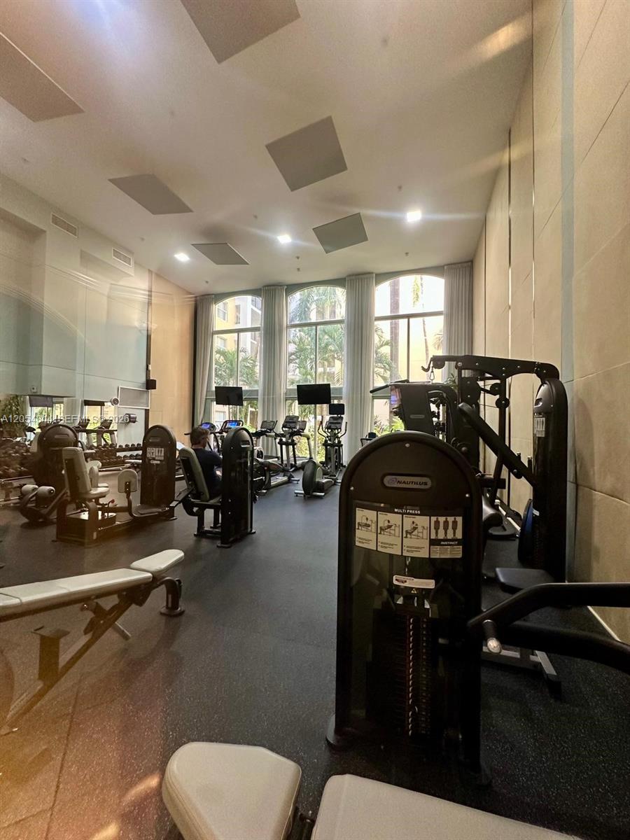 Photo of 17150 Bay Rd #2412, Sunny Isles Beach, Florida, 33160 -