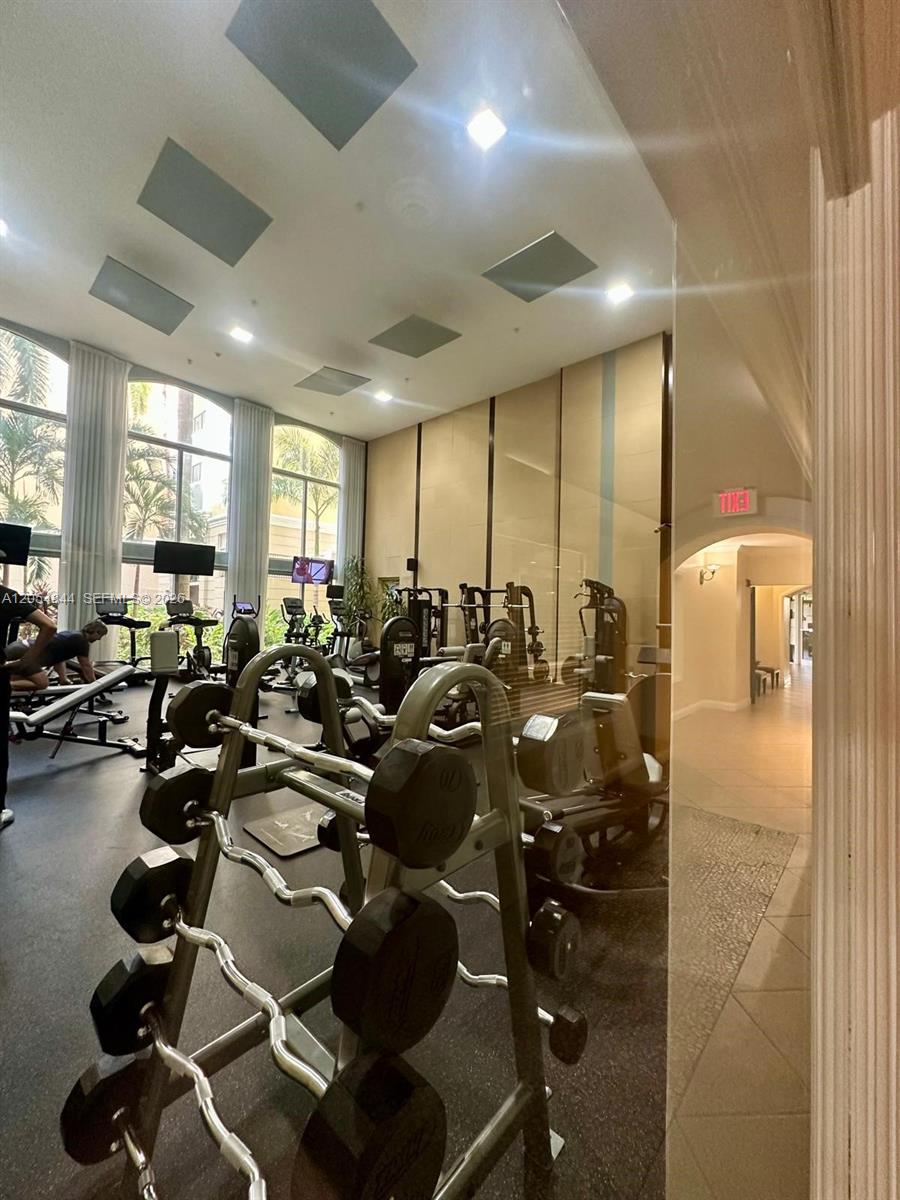 Photo of 17150 Bay Rd #2412, Sunny Isles Beach, Florida, 33160 -