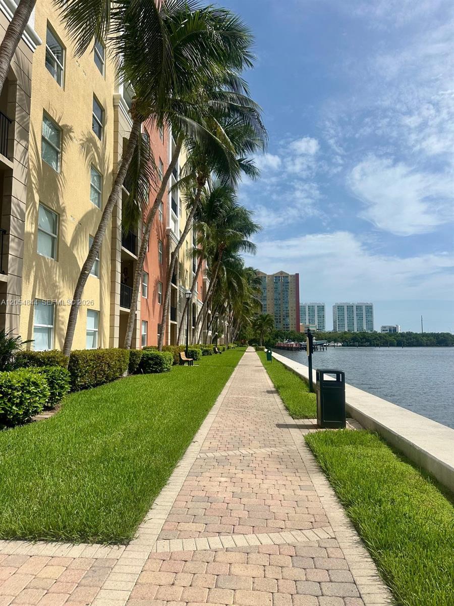 Photo of 17150 Bay Rd #2412, Sunny Isles Beach, Florida, 33160 -