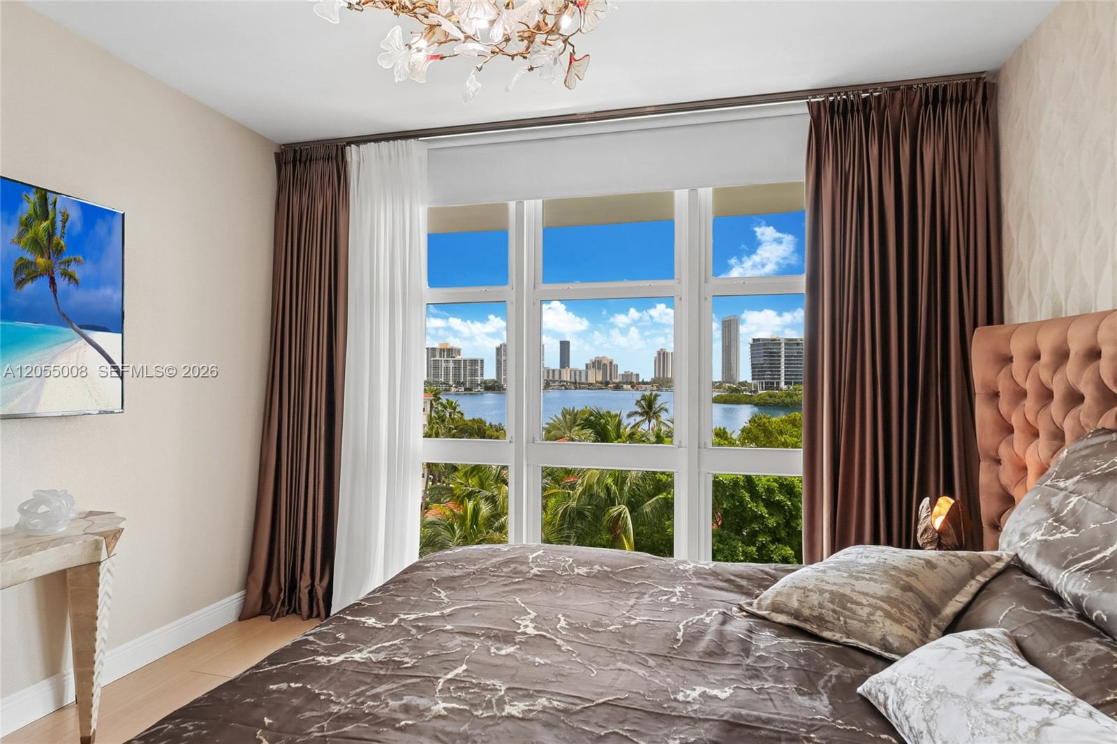 Photo of 3301 183rd St  #502, Aventura, Florida, 33160 - 