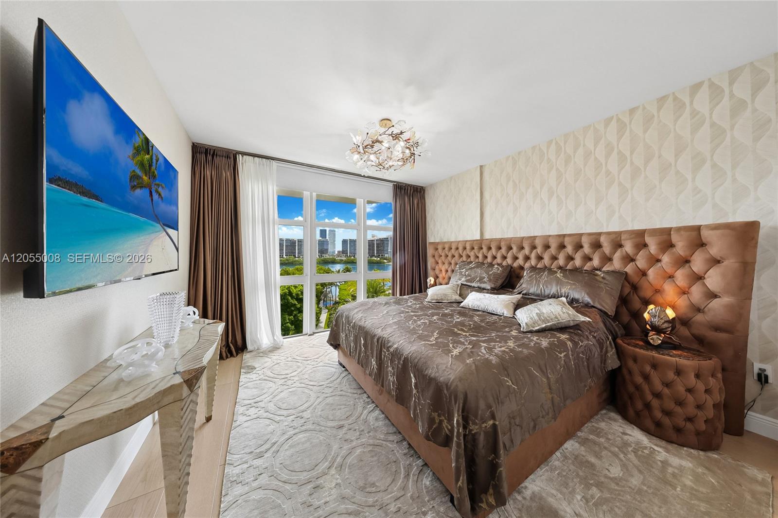 Photo of 3301 183rd St  #502, Aventura, Florida, 33160 - 