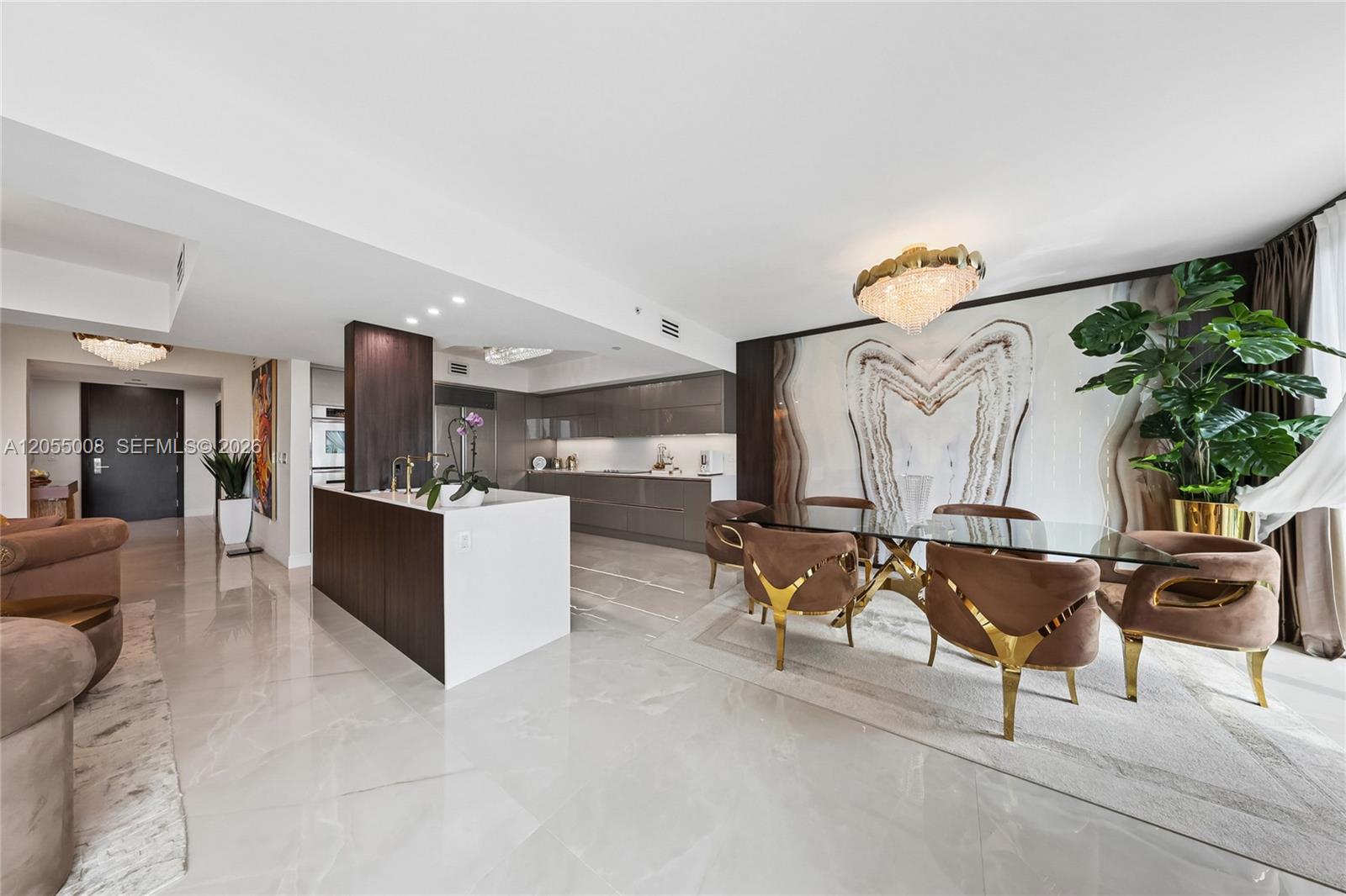 Photo of 3301 183rd St  #502, Aventura, Florida, 33160 - 