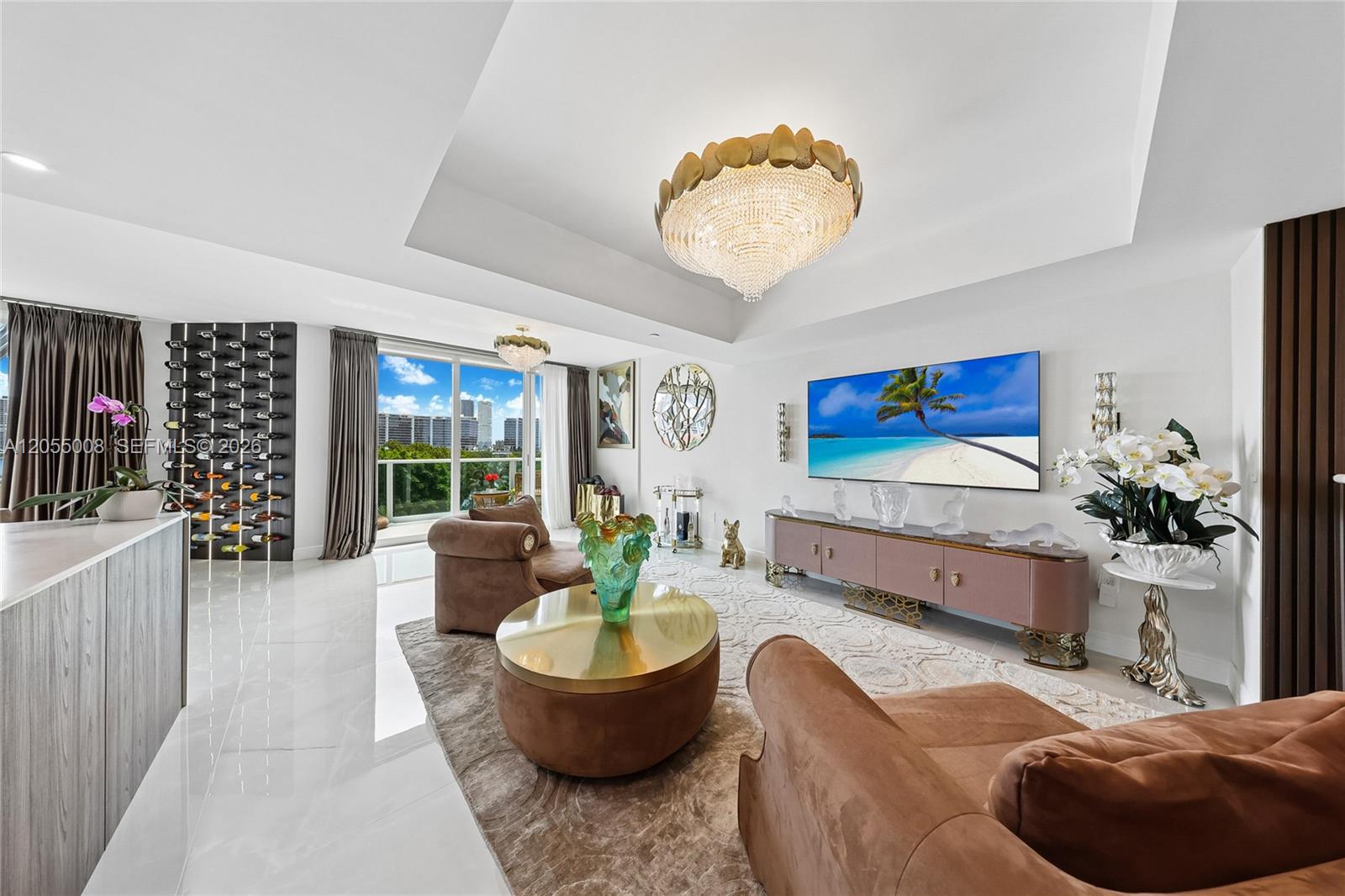 Photo of 3301 183rd St  #502, Aventura, Florida, 33160 - 
