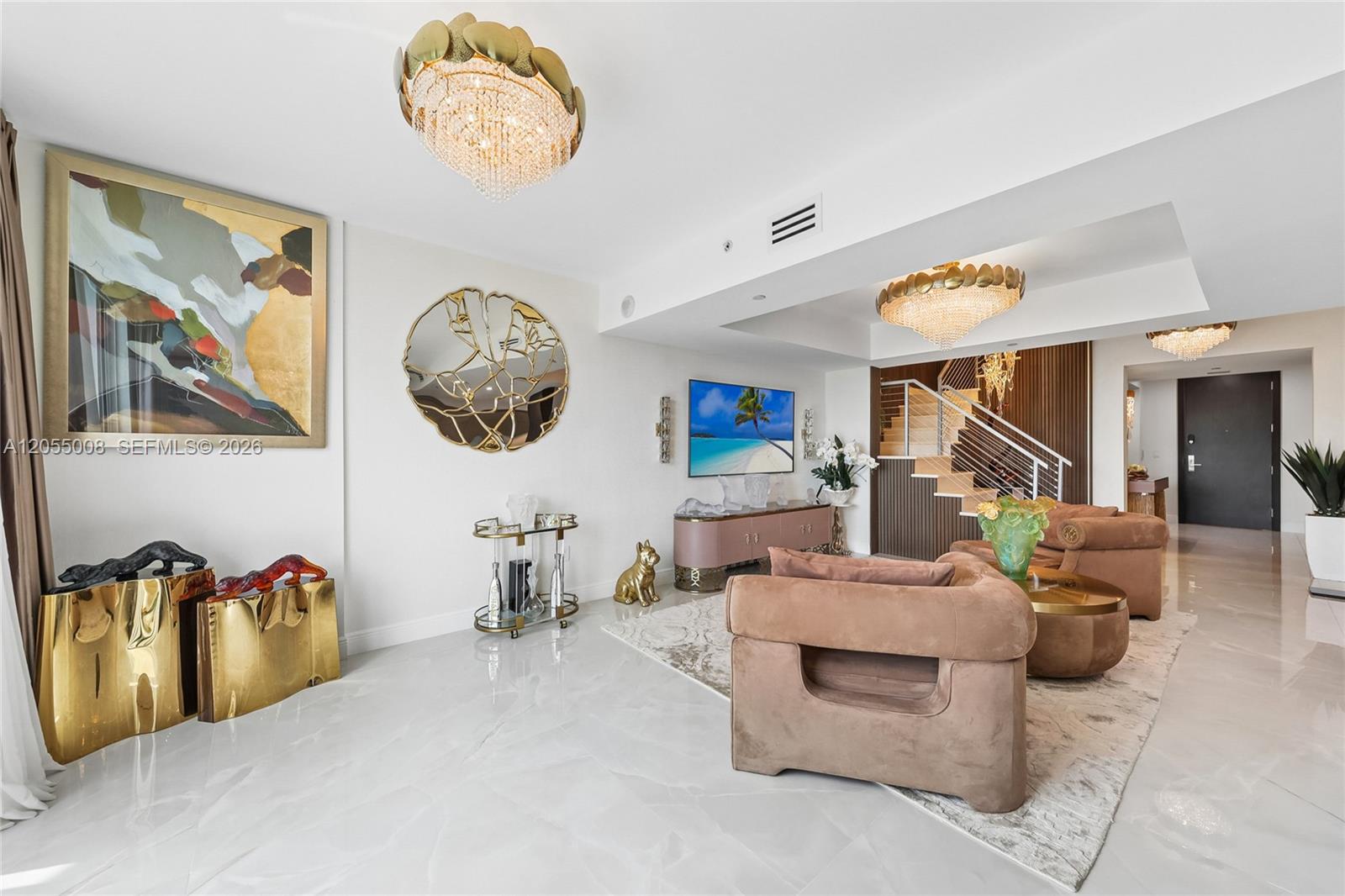 Photo of 3301 183rd St  #502, Aventura, Florida, 33160 - 
