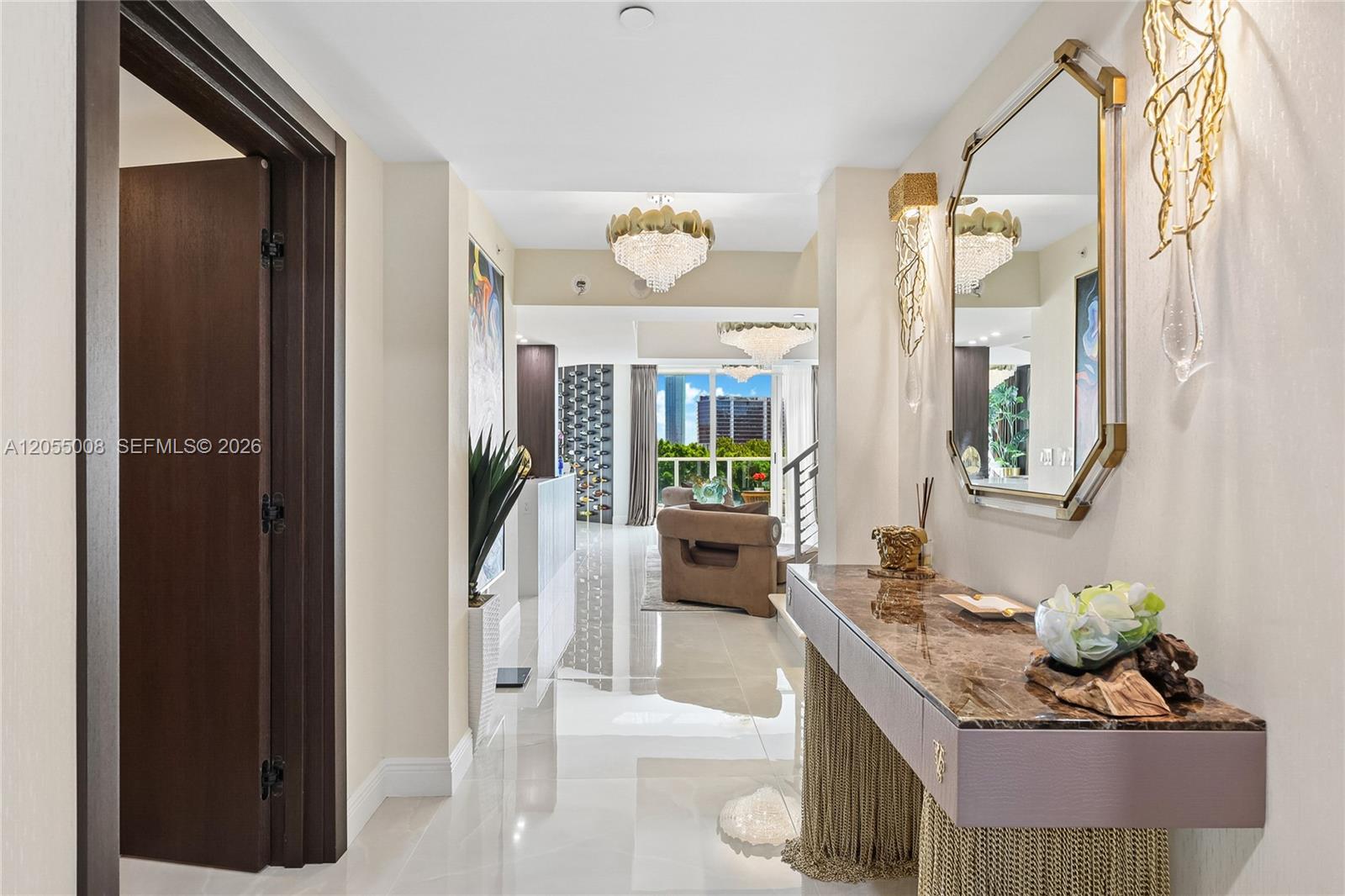 Photo of 3301 183rd St  #502, Aventura, Florida, 33160 - 