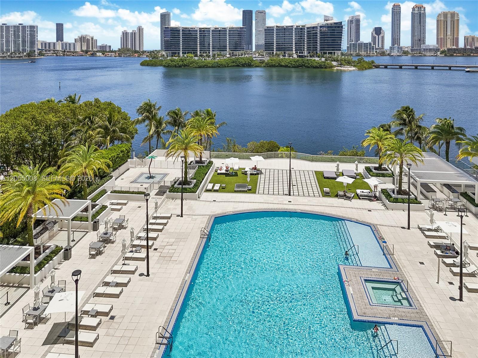 Photo of 3301 183rd St  #502, Aventura, Florida, 33160 - 