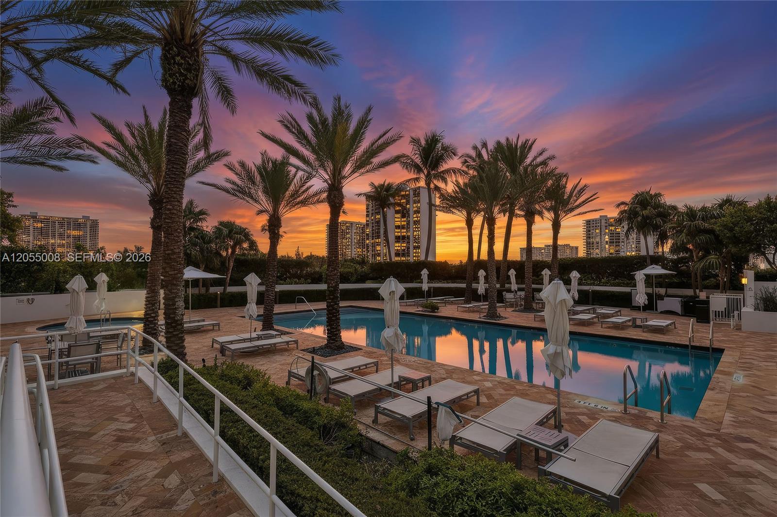 Photo of 3301 183rd St  #502, Aventura, Florida, 33160 - 