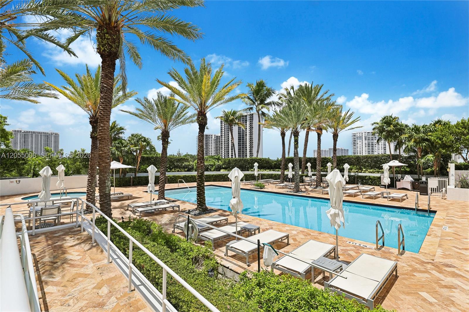 Photo of 3301 183rd St  #502, Aventura, Florida, 33160 - 