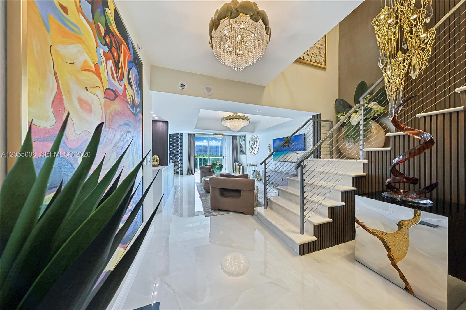 Photo of 3301 183rd St  #502, Aventura, Florida, 33160 - 