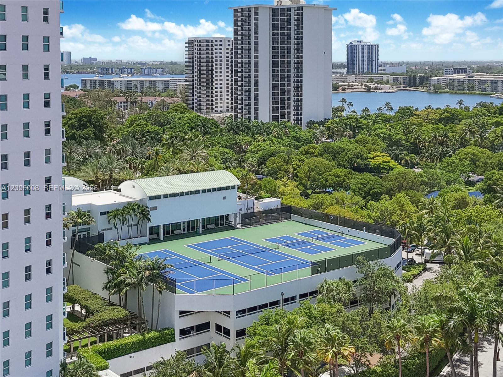 Photo of 3301 183rd St  #502, Aventura, Florida, 33160 - 